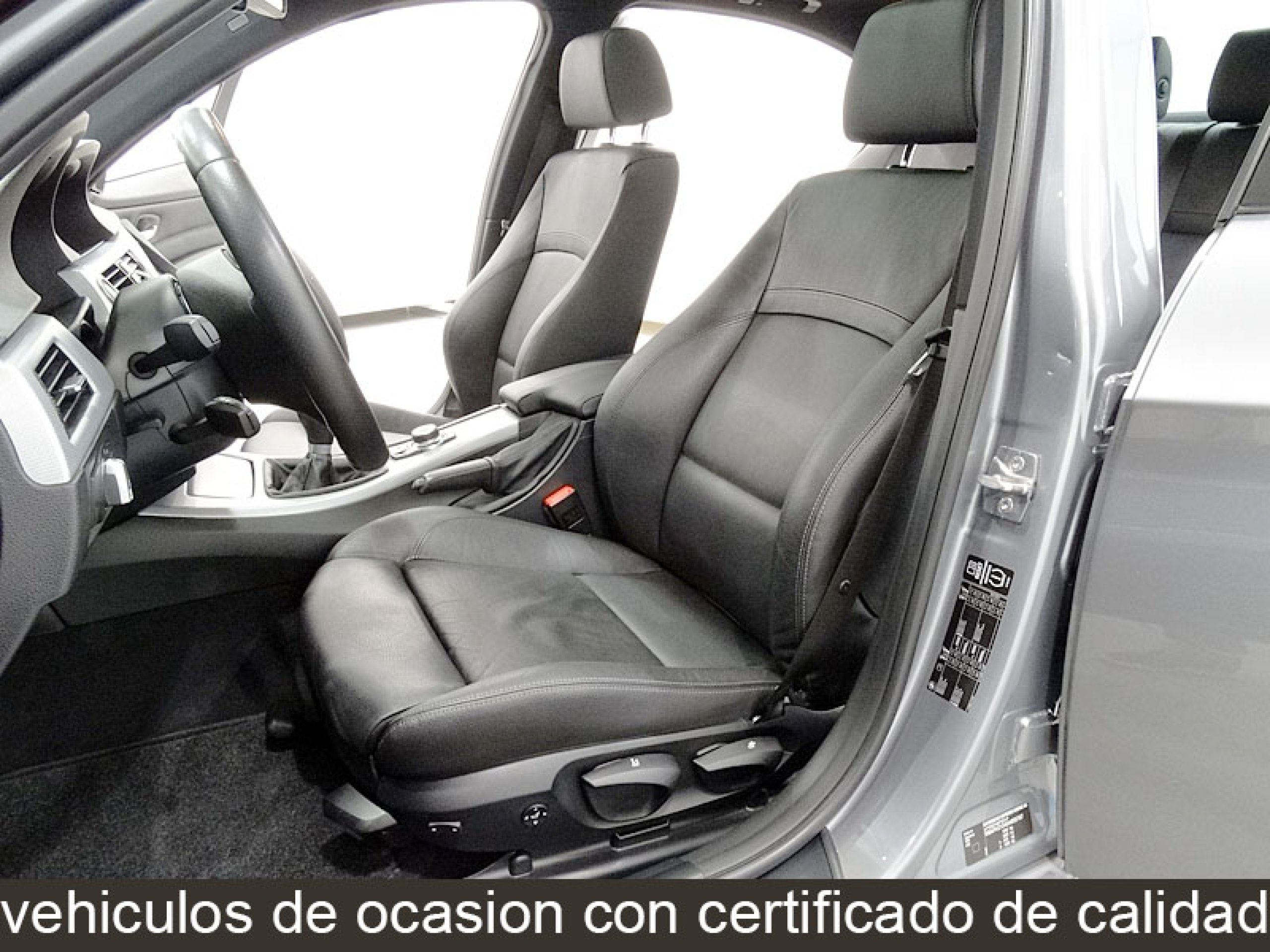 Foto Bmw 325 13