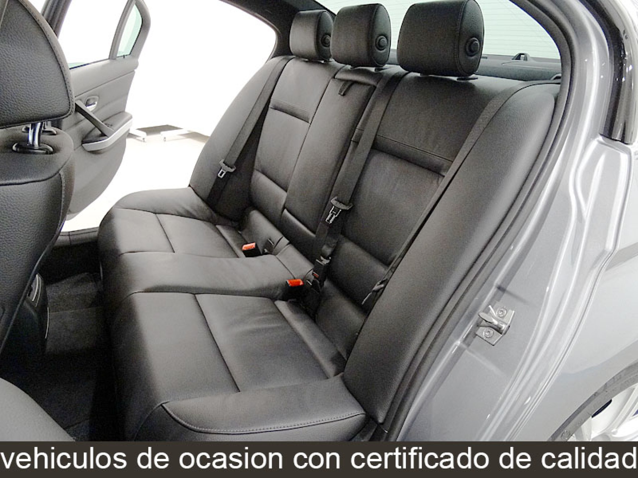 Foto Bmw 325 14