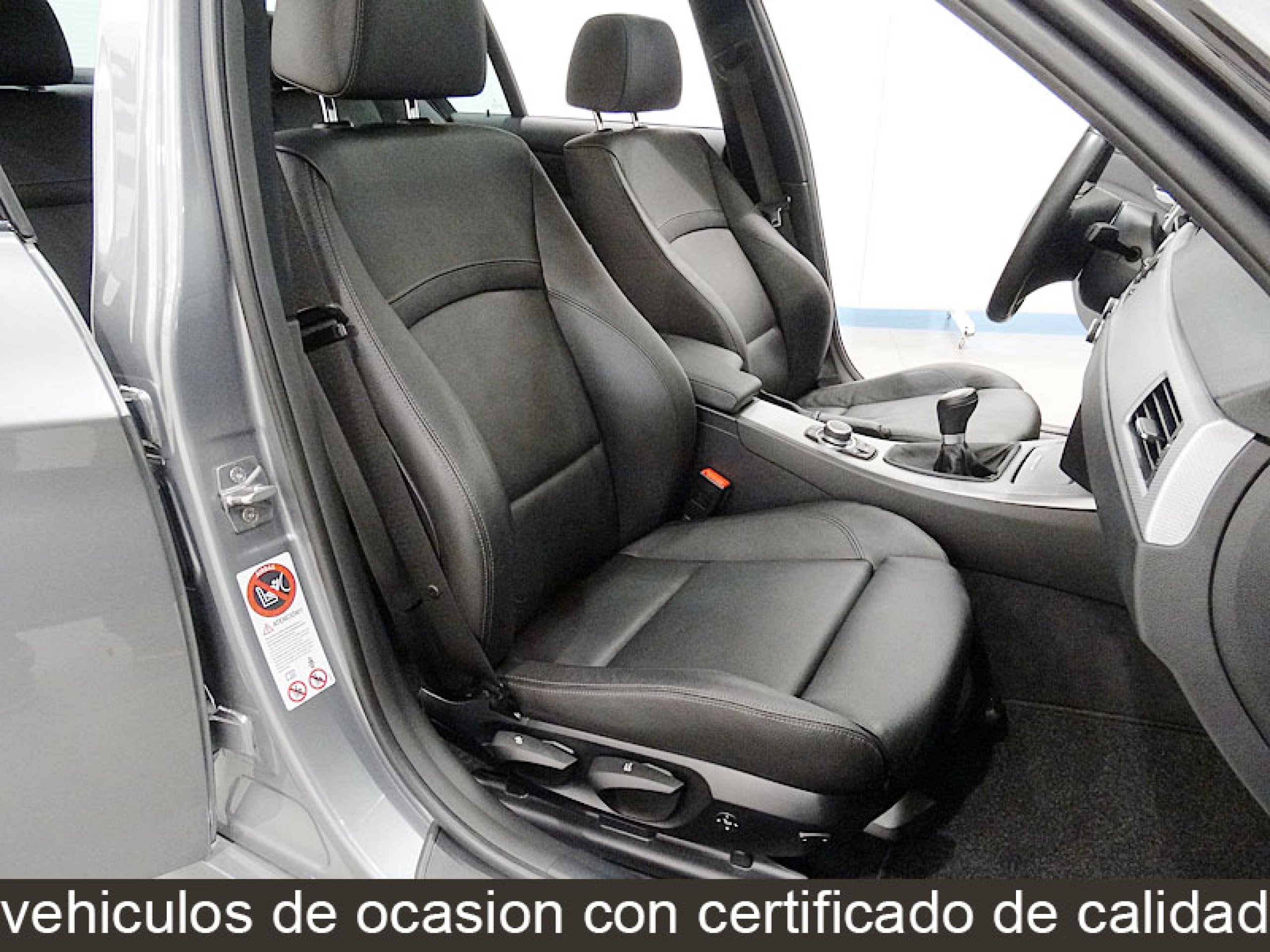 Foto Bmw 325 15