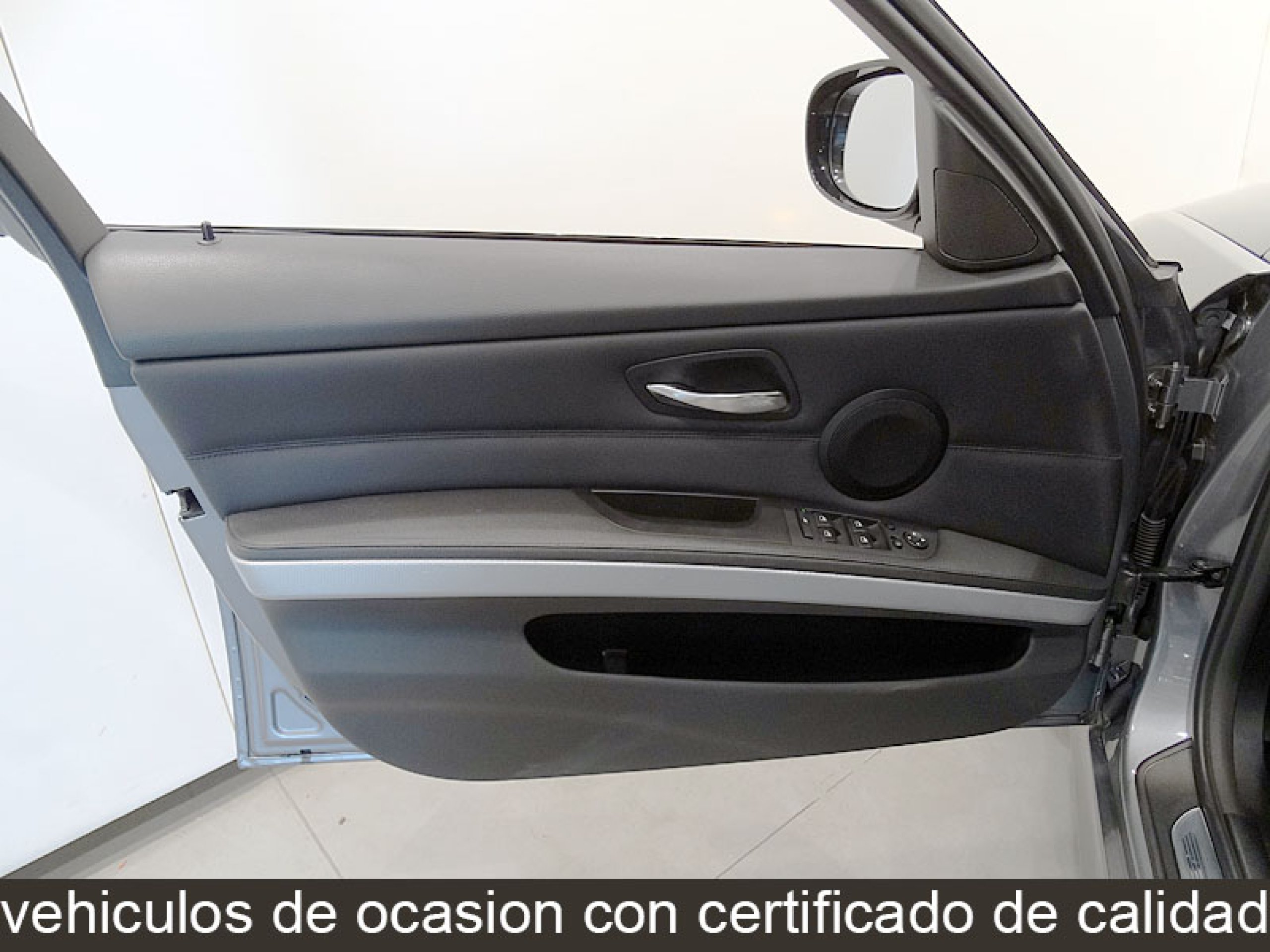 Foto Bmw 325 16