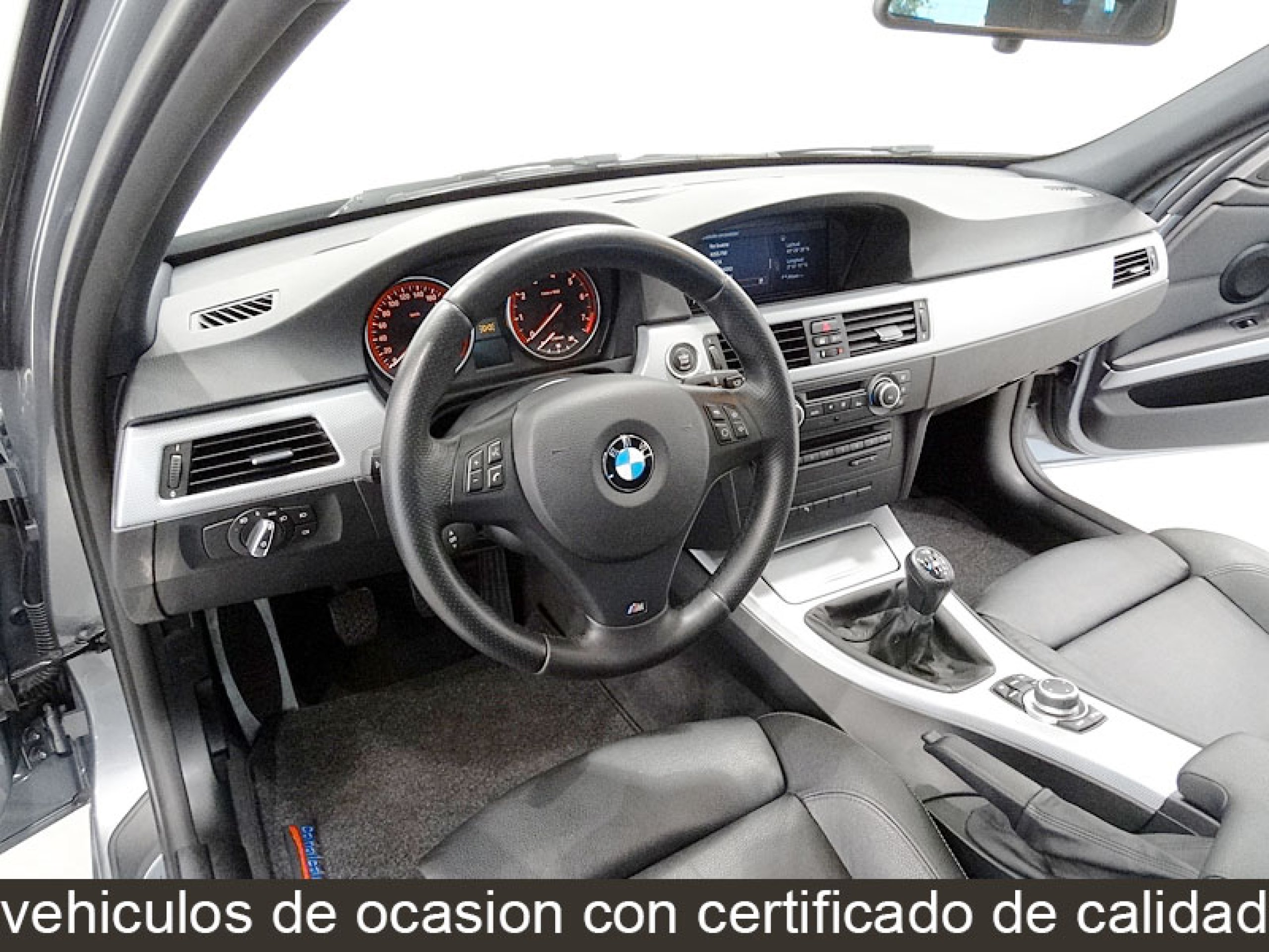 Foto Bmw 325 17