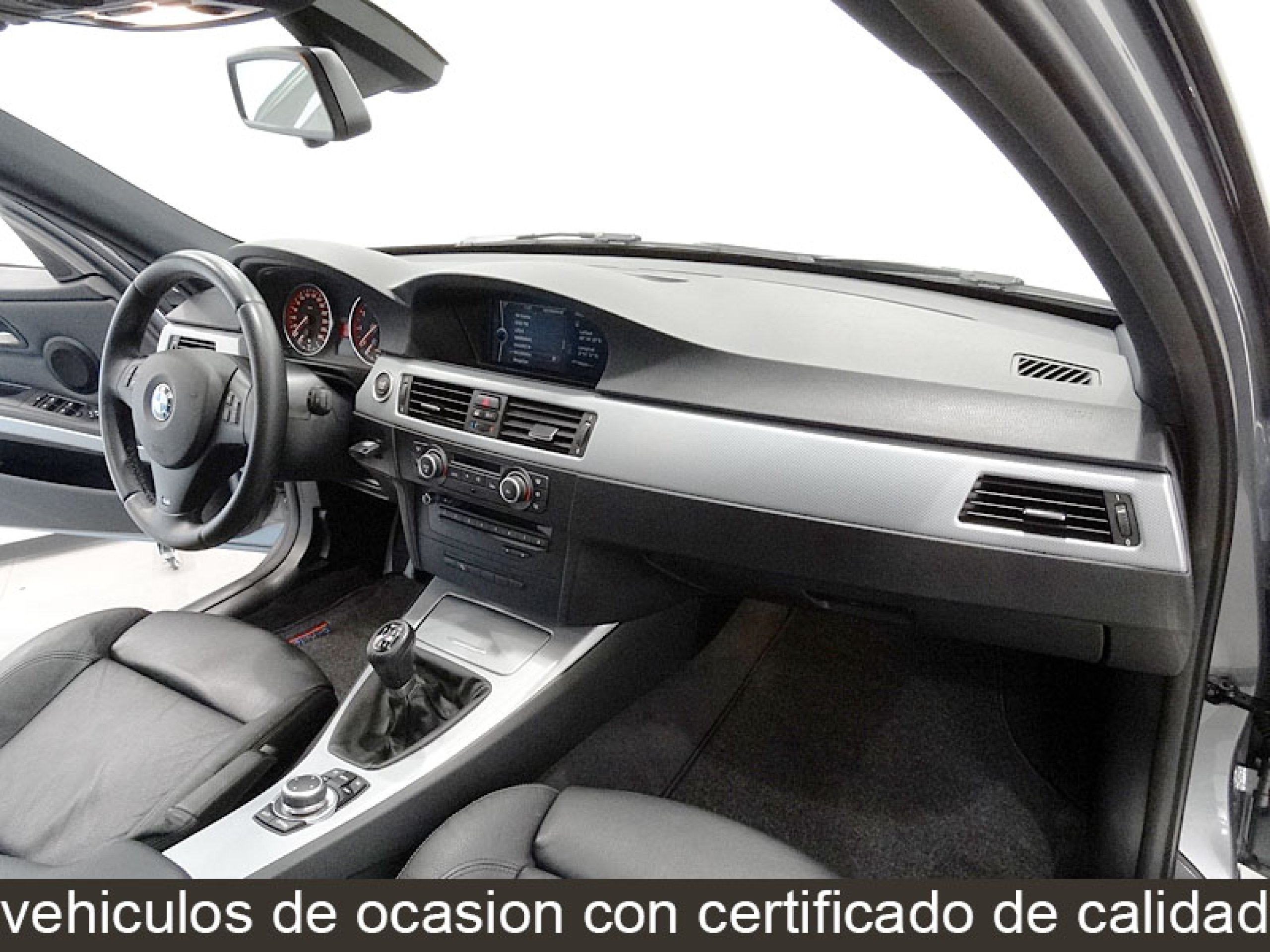 Foto Bmw 325 18