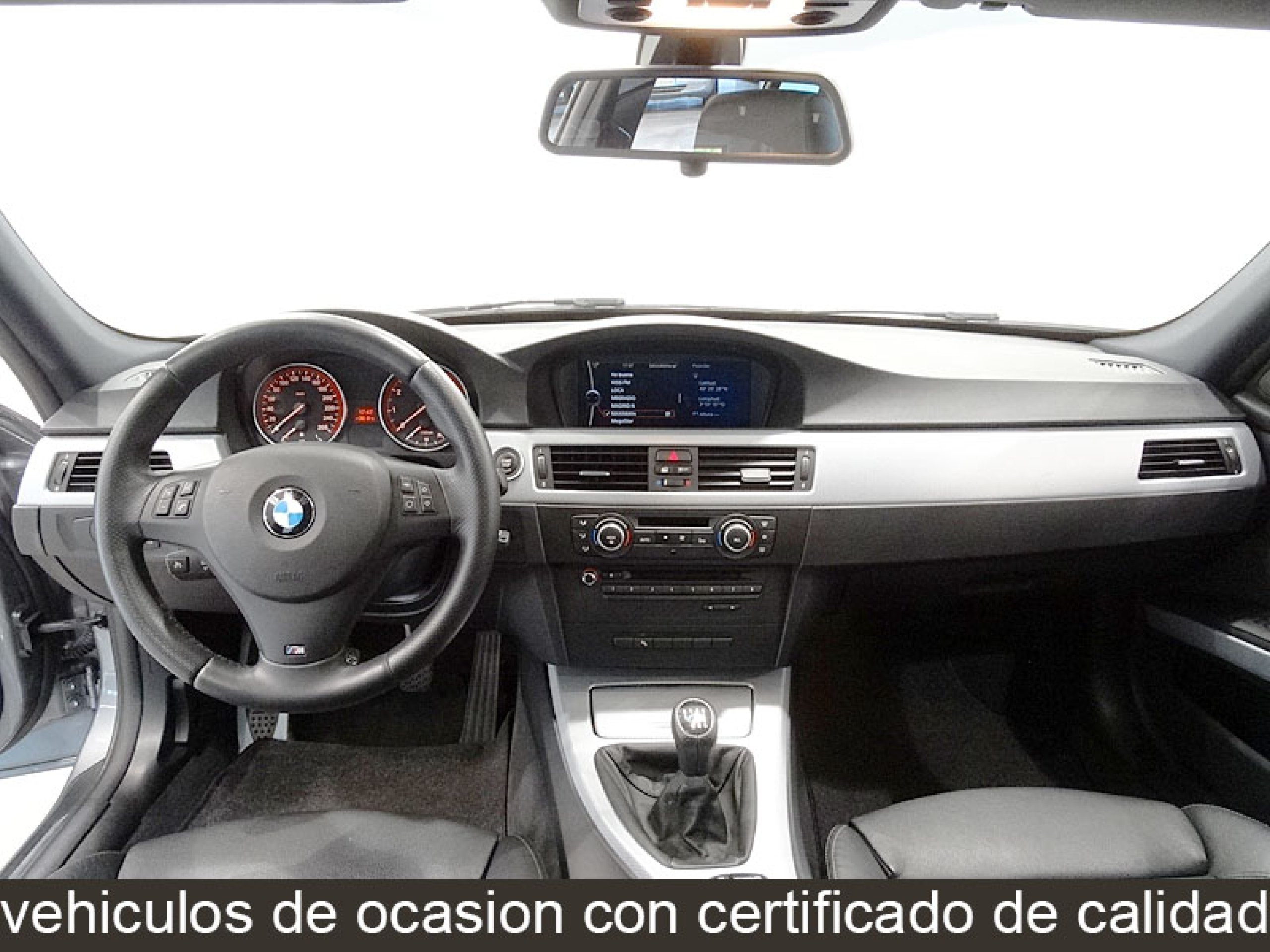 Foto Bmw 325 19