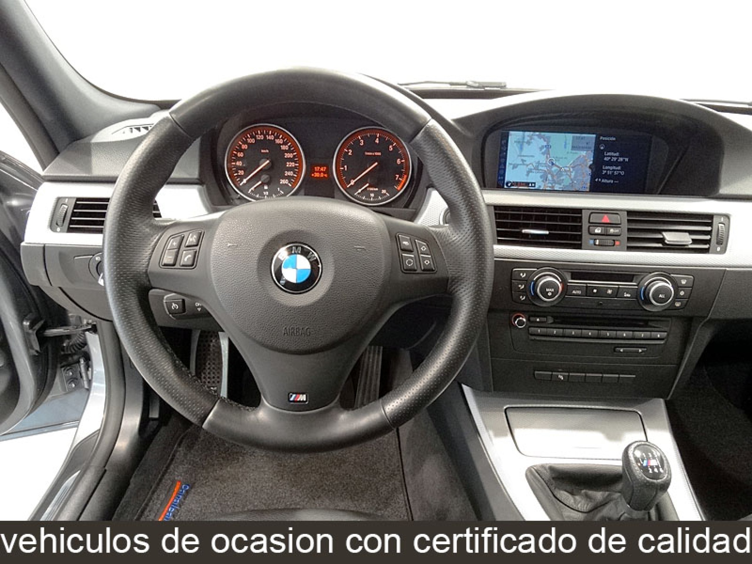 Foto Bmw 325 20