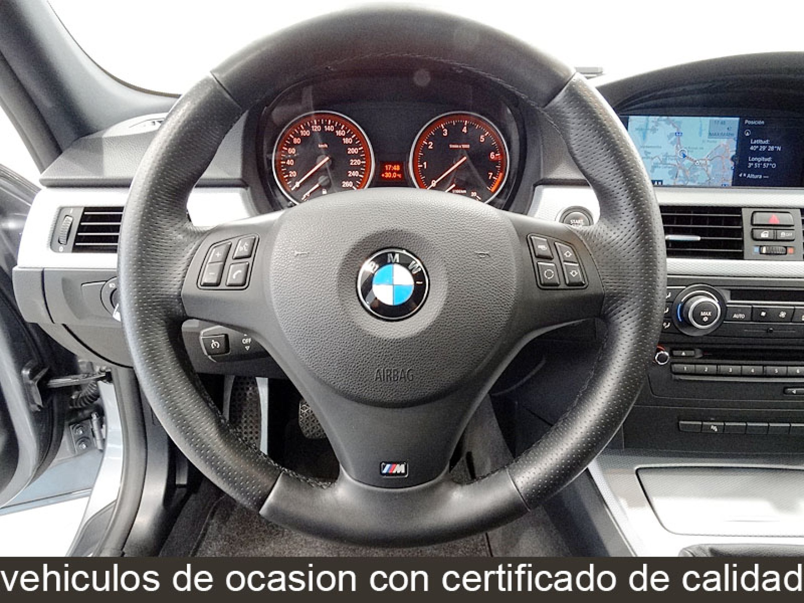 Foto Bmw 325 21