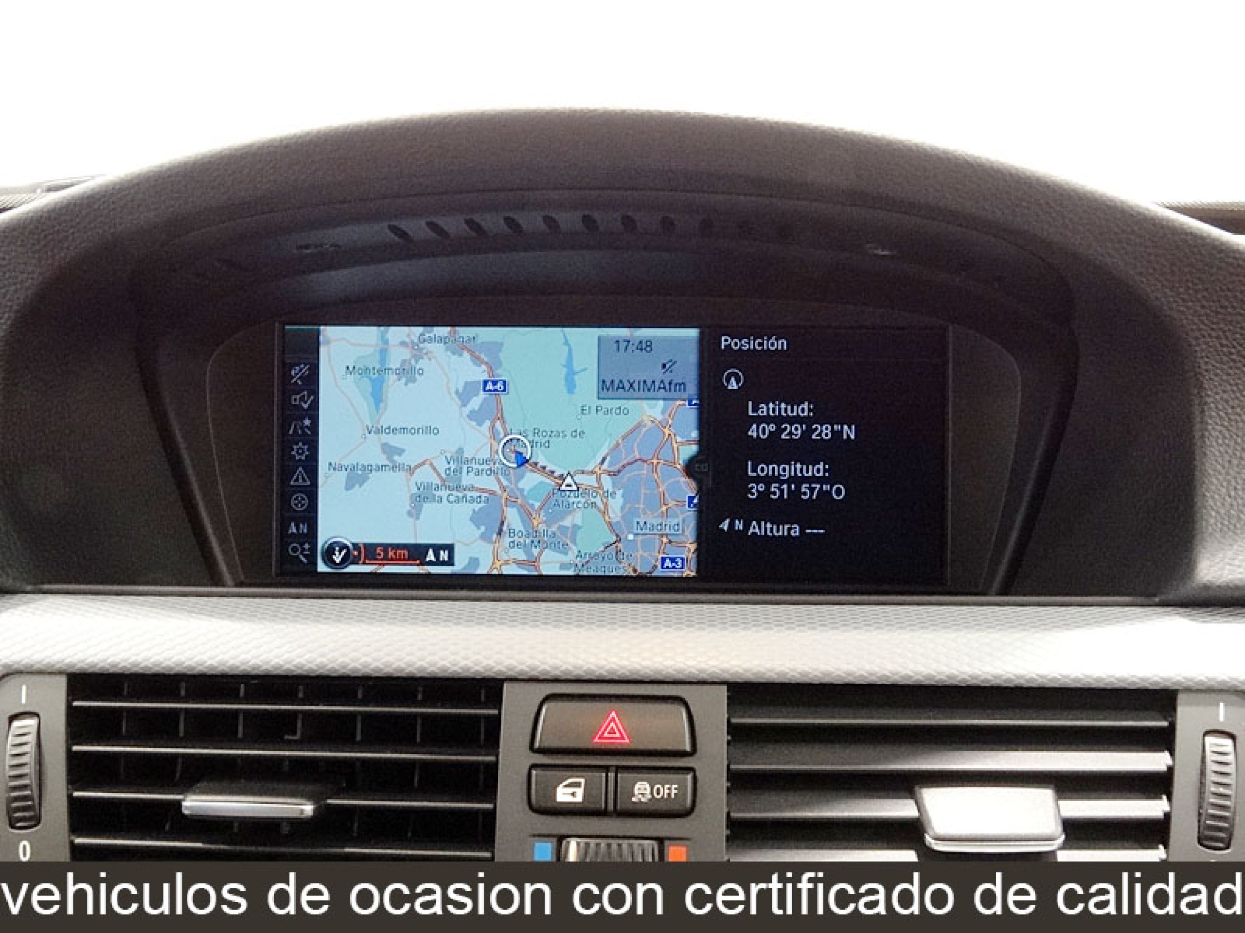 Foto Bmw 325 22