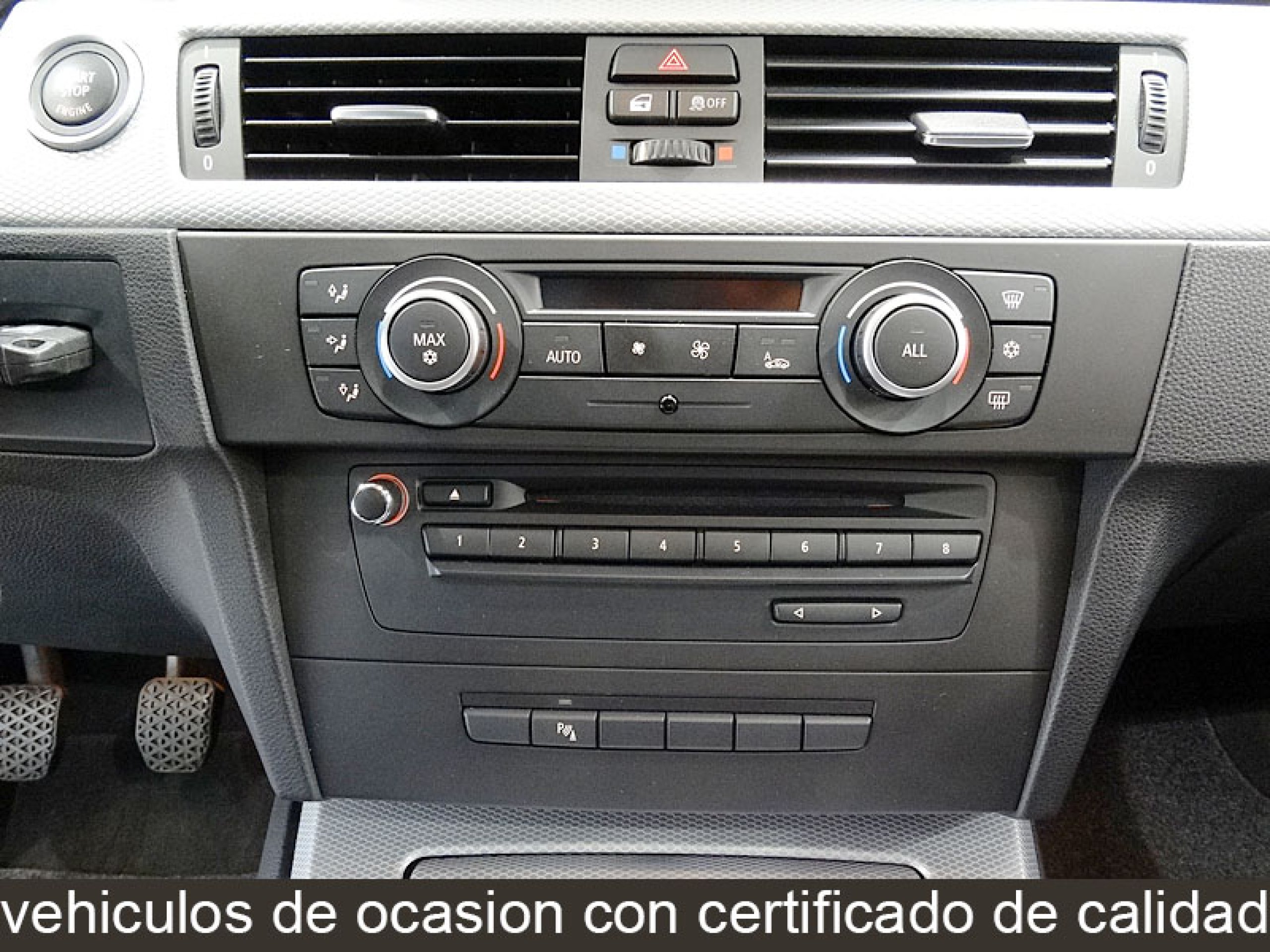 Foto Bmw 325 23
