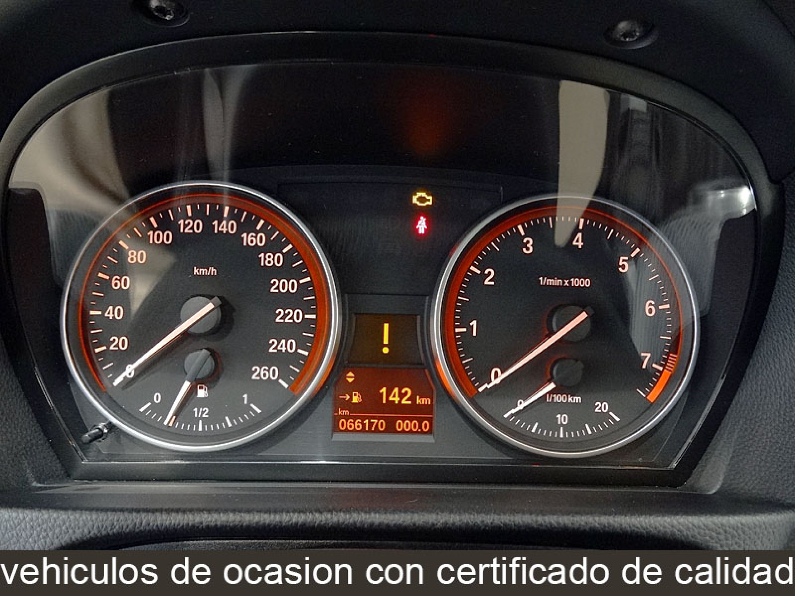 Foto Bmw 325 28