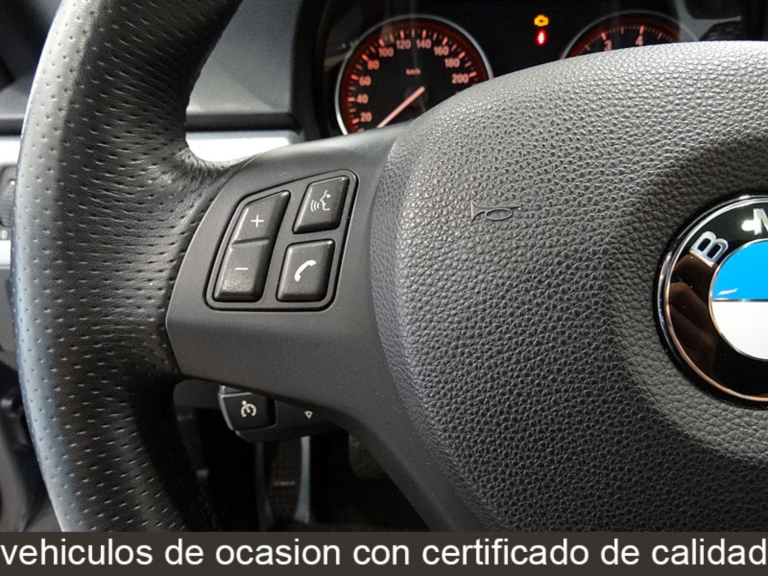 Foto Bmw 325 29