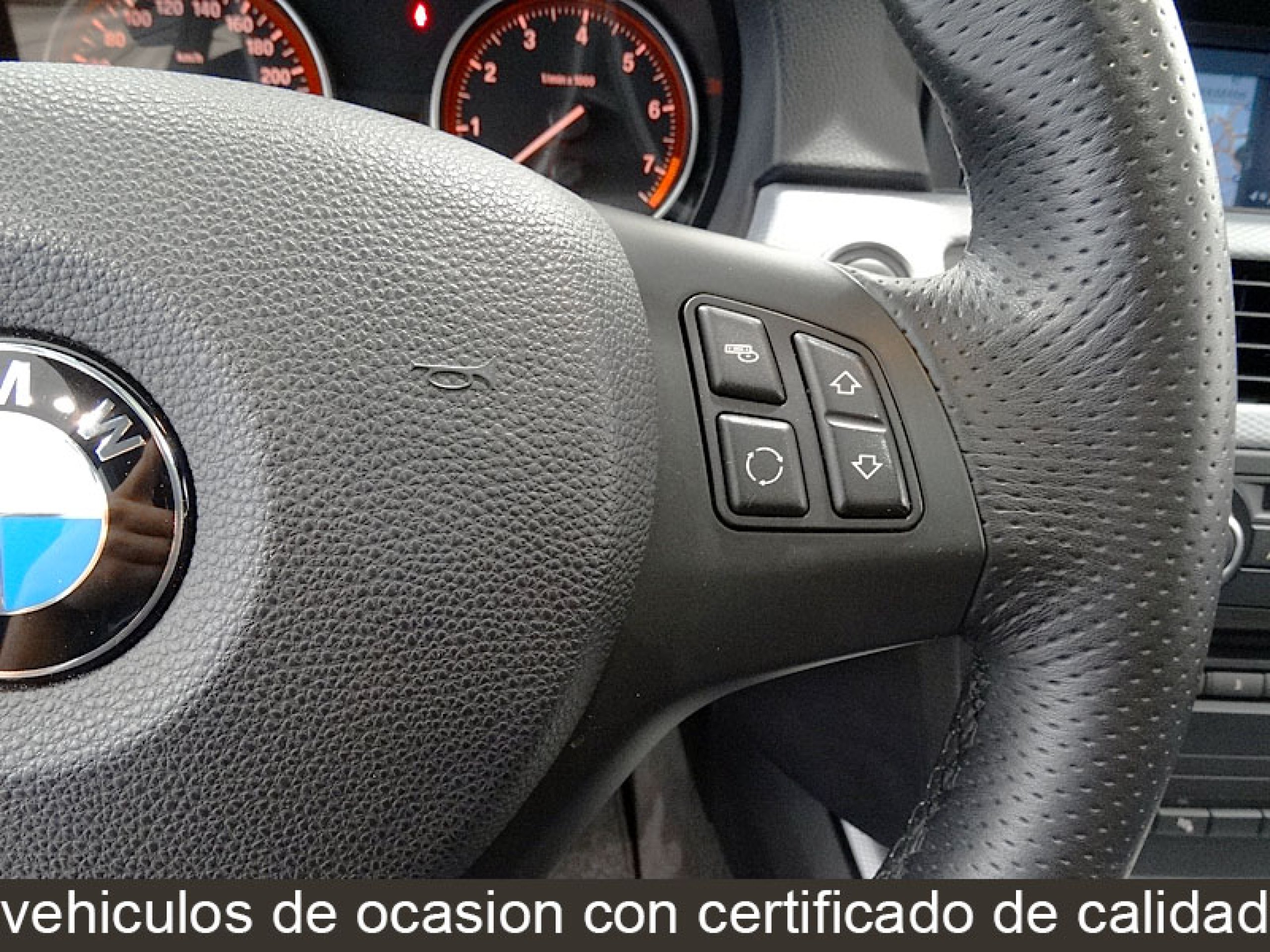 Foto Bmw 325 30