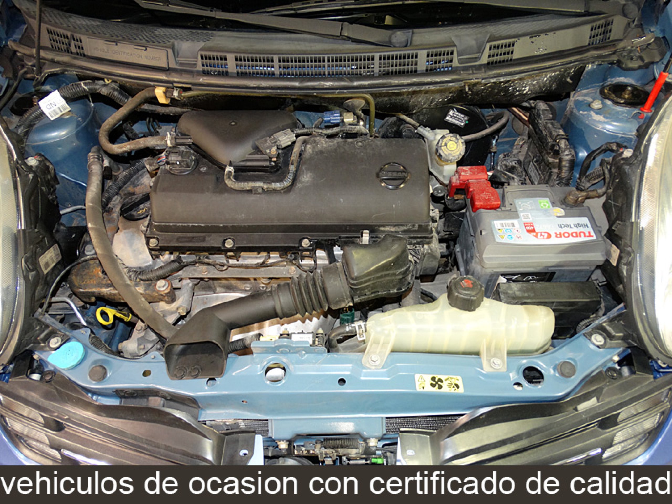 Foto Nissan Micra 8