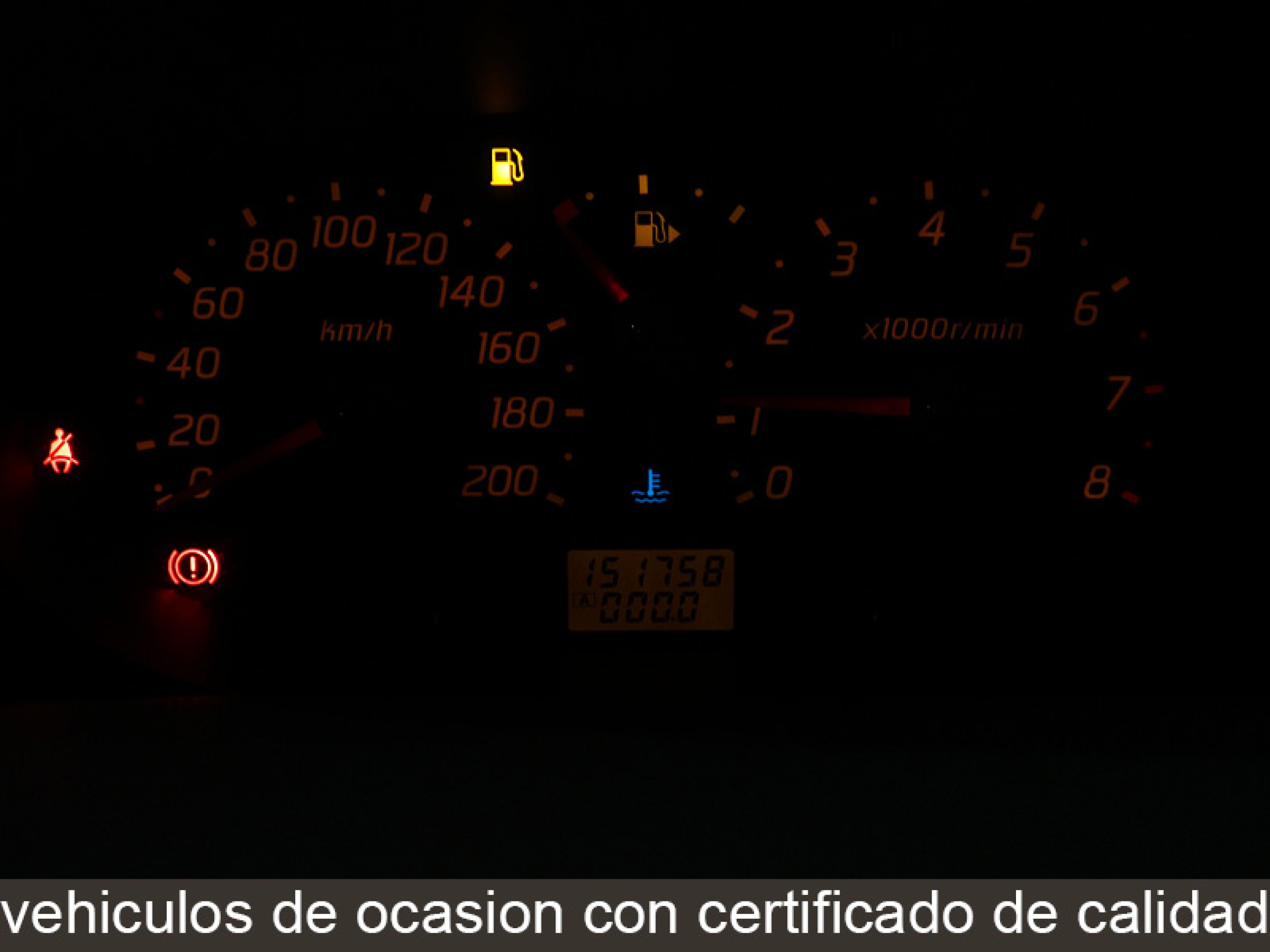 Foto Nissan Micra 13