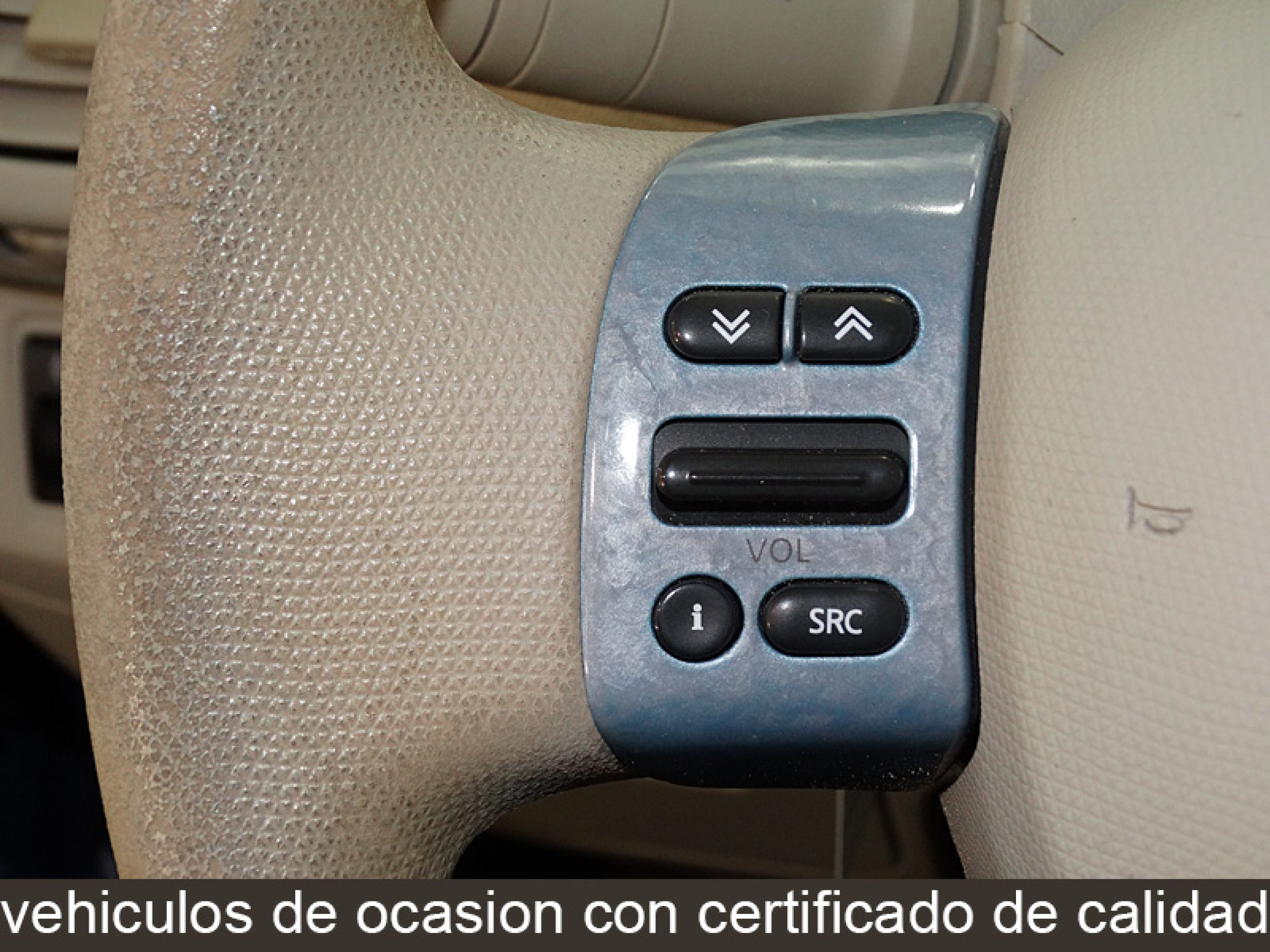 Foto Nissan Micra 23