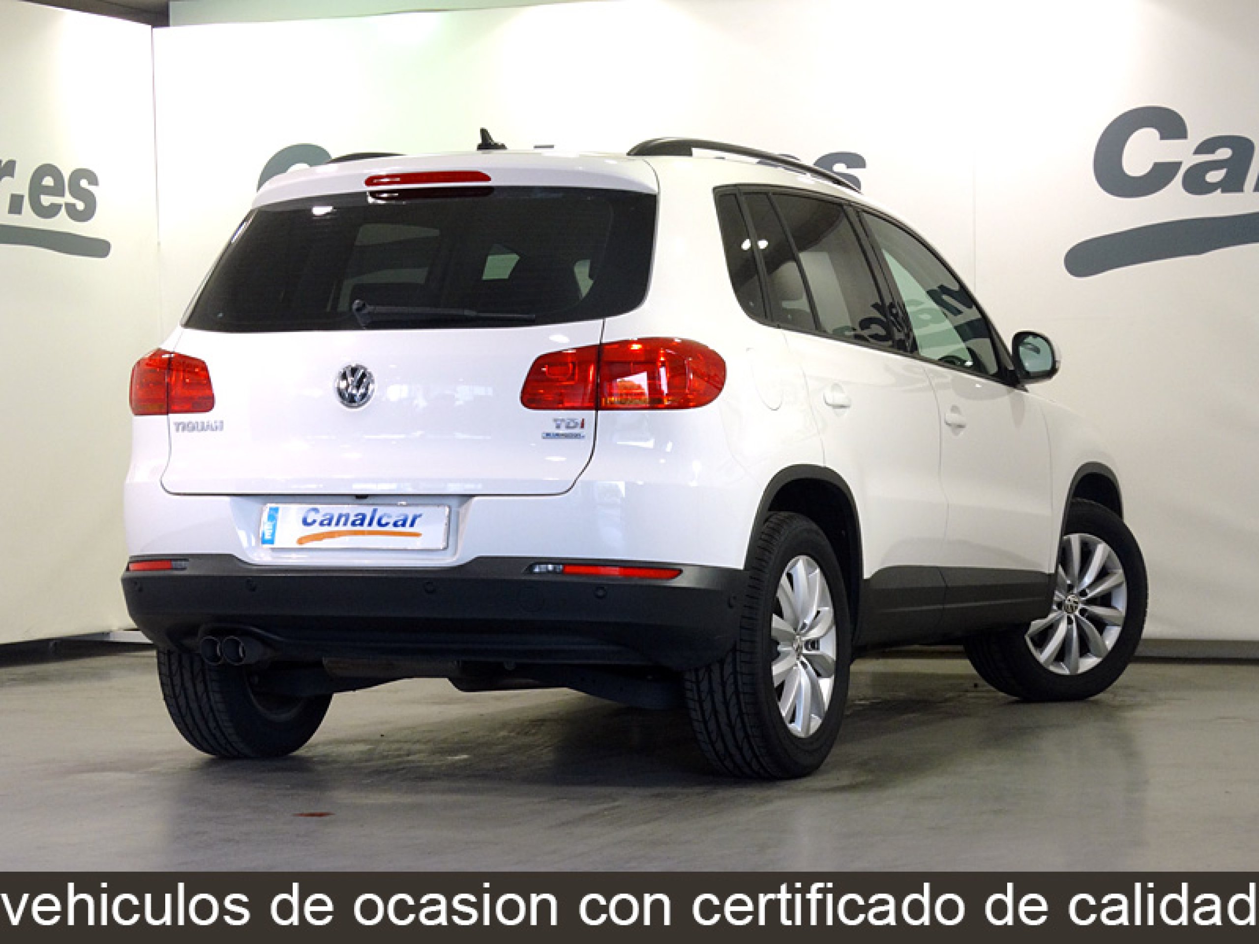 Foto Volkswagen Tiguan 6