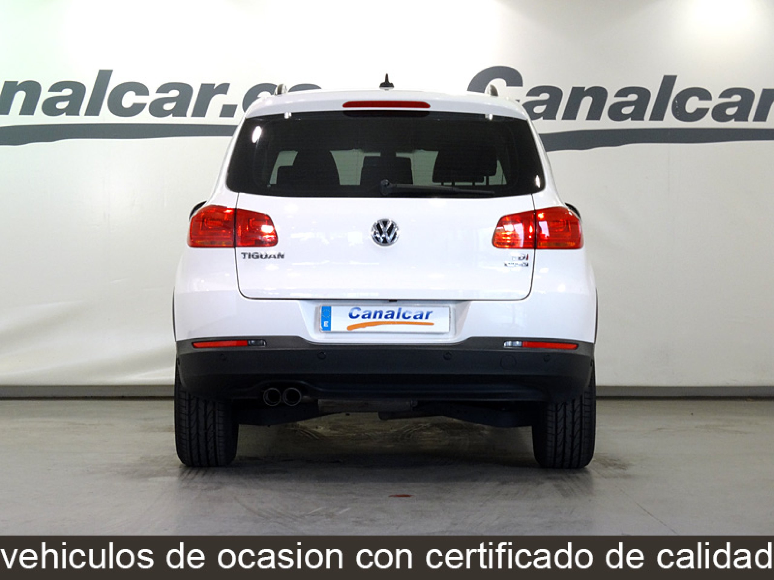 Foto Volkswagen Tiguan 7