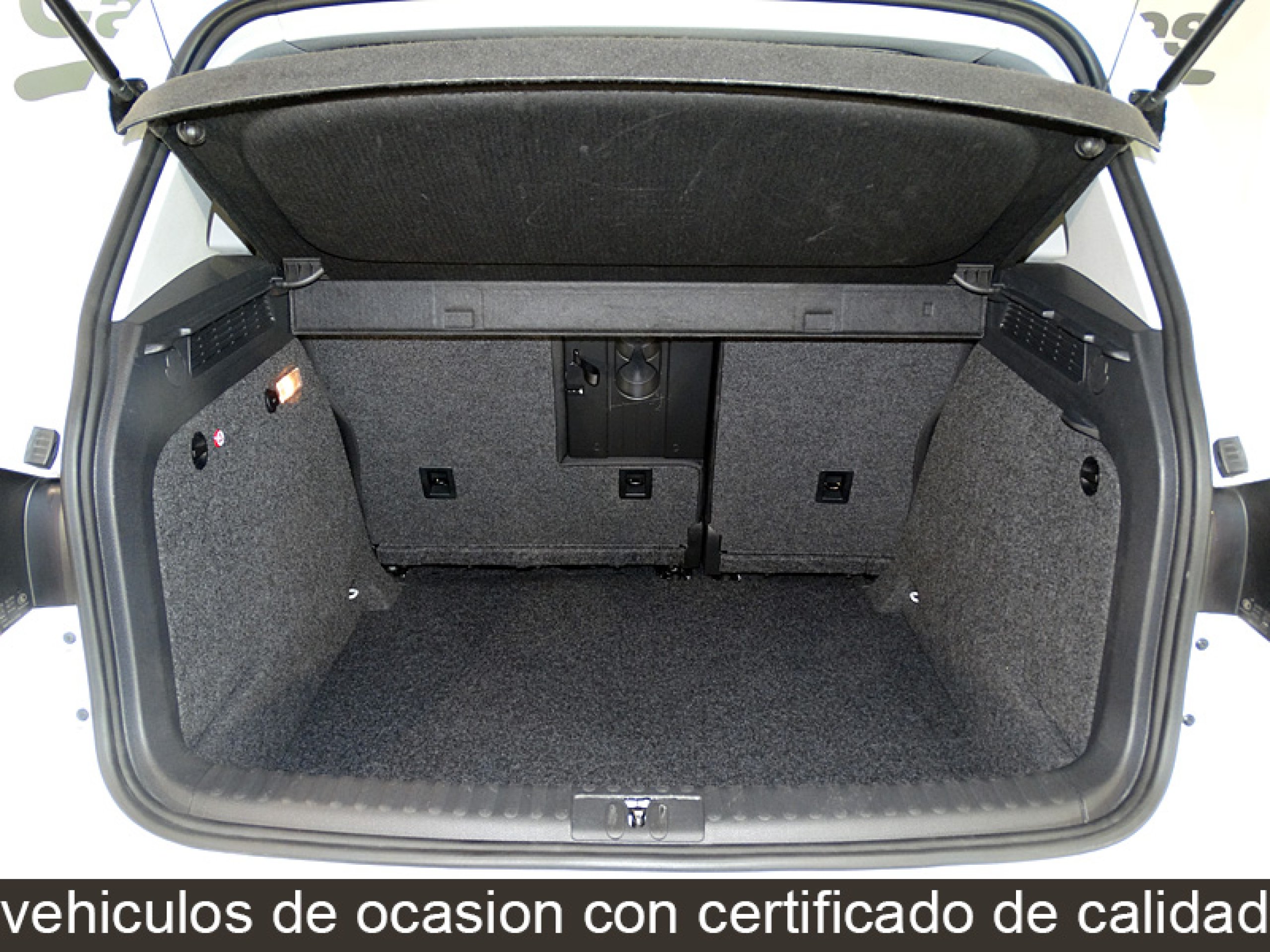 Foto Volkswagen Tiguan 10