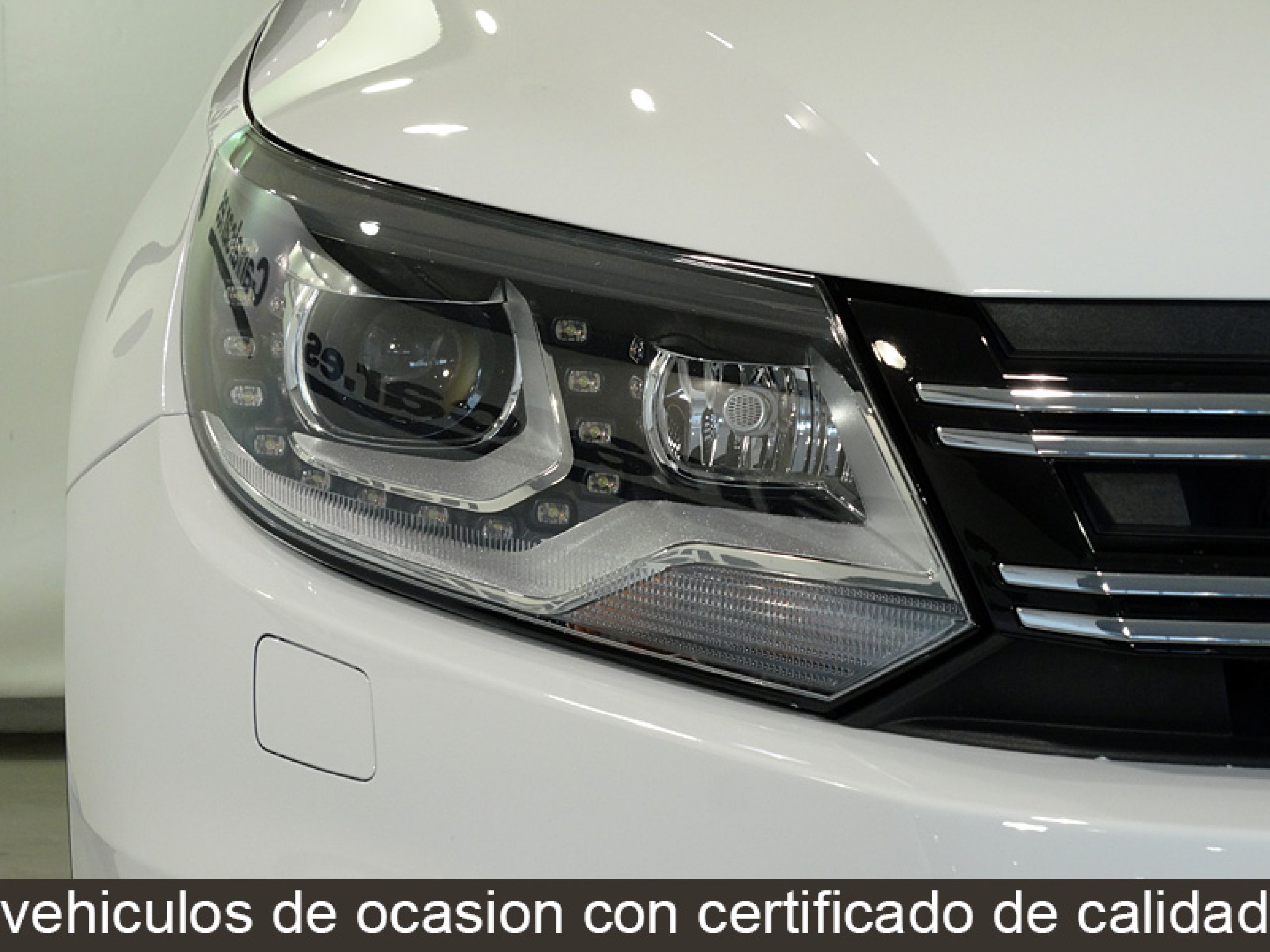 Foto Volkswagen Tiguan 13