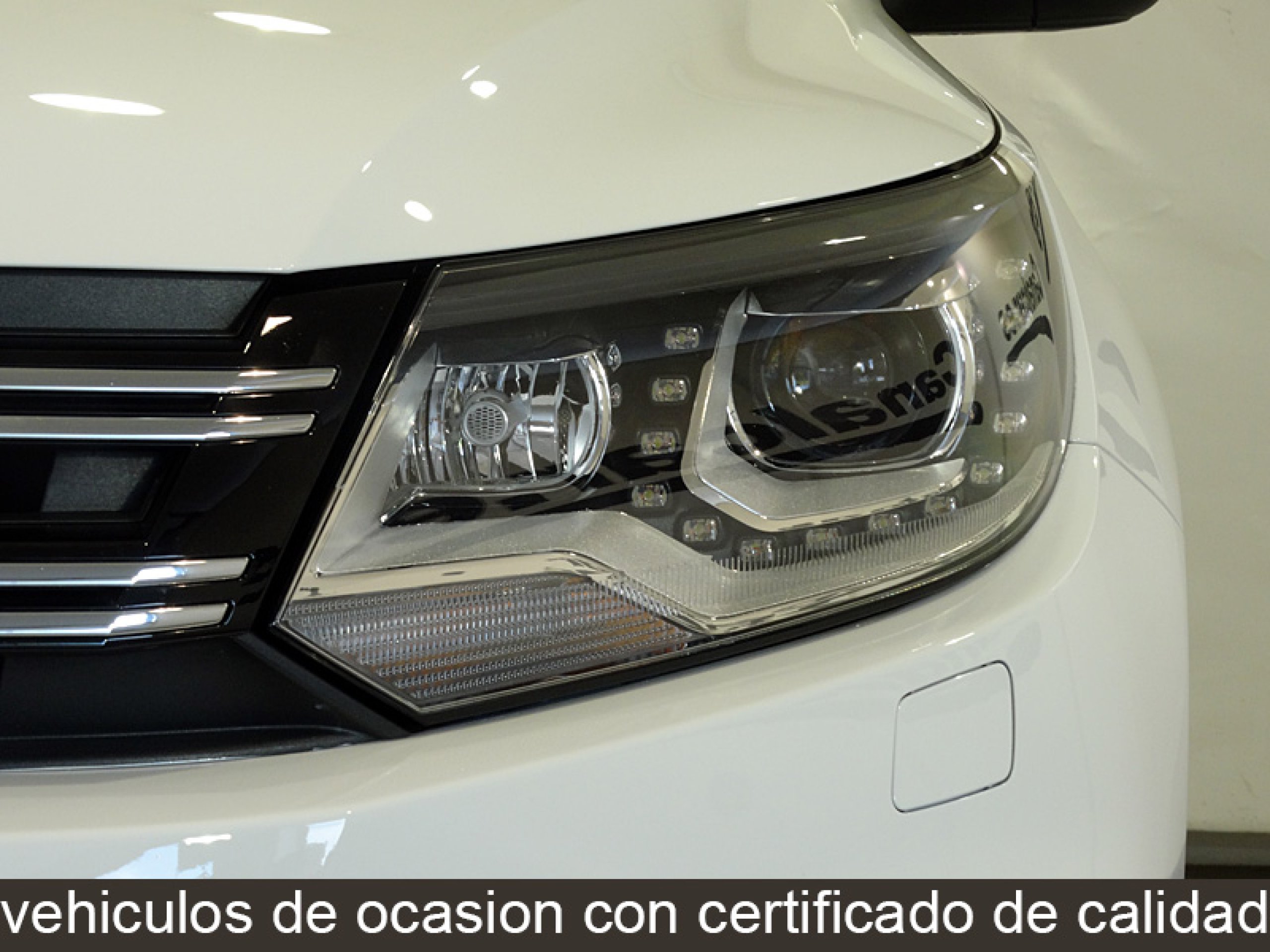 Foto Volkswagen Tiguan 14