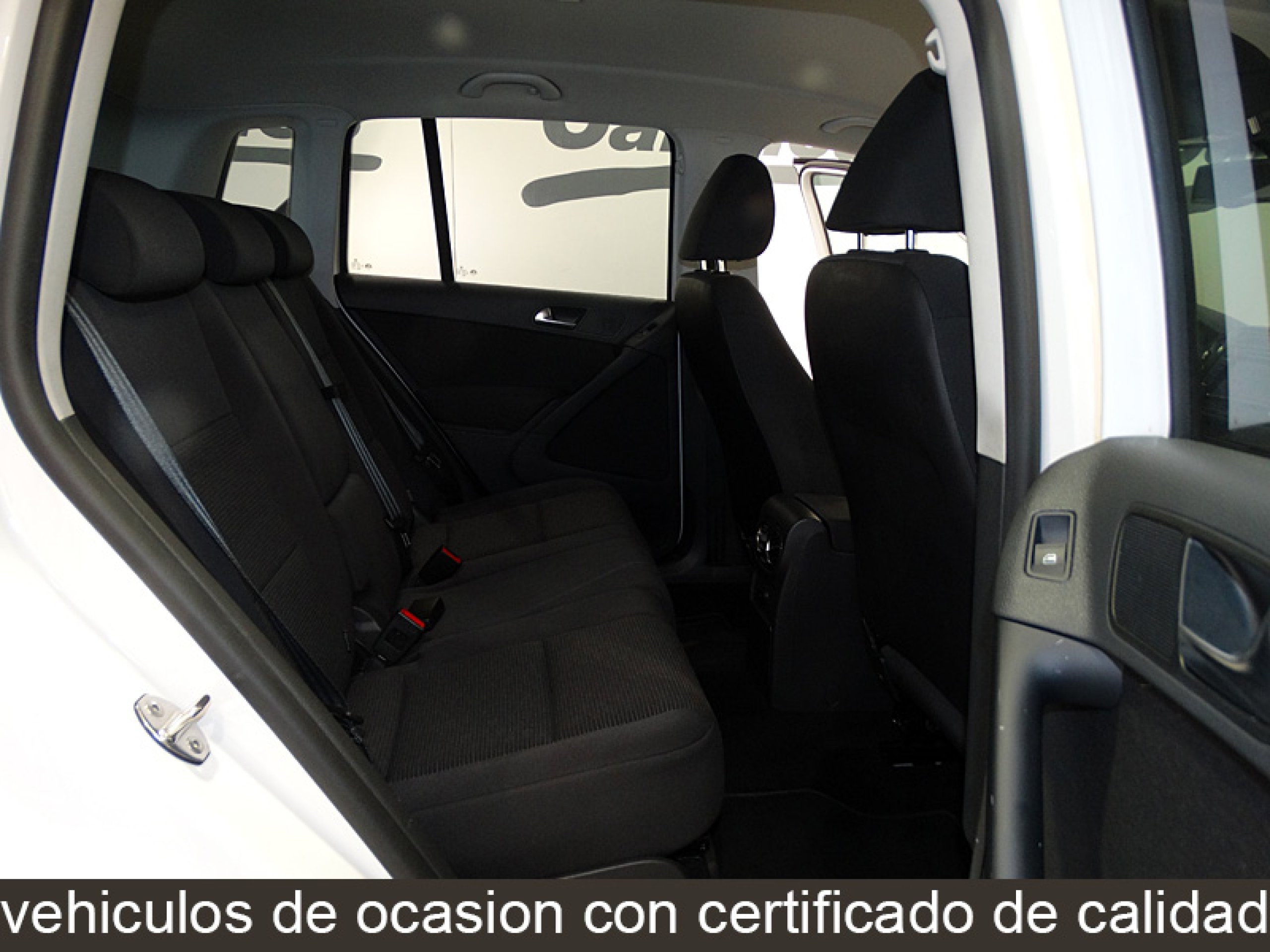 Foto Volkswagen Tiguan 17