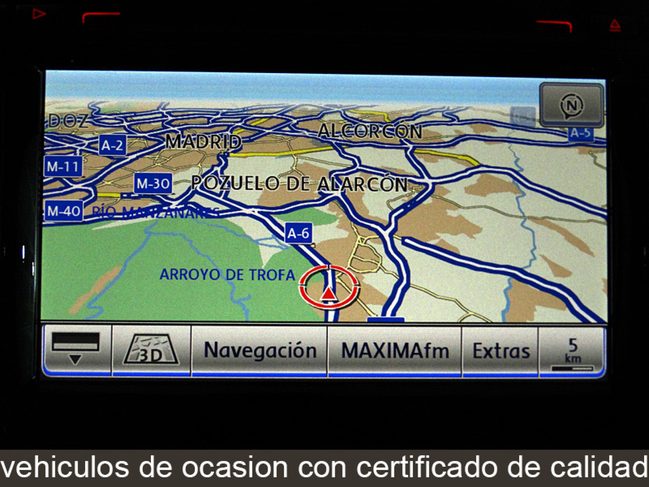 Foto Volkswagen Tiguan 19