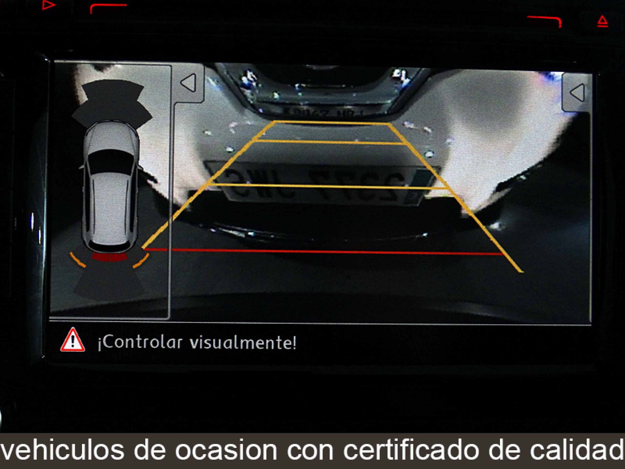 Foto Volkswagen Tiguan 20