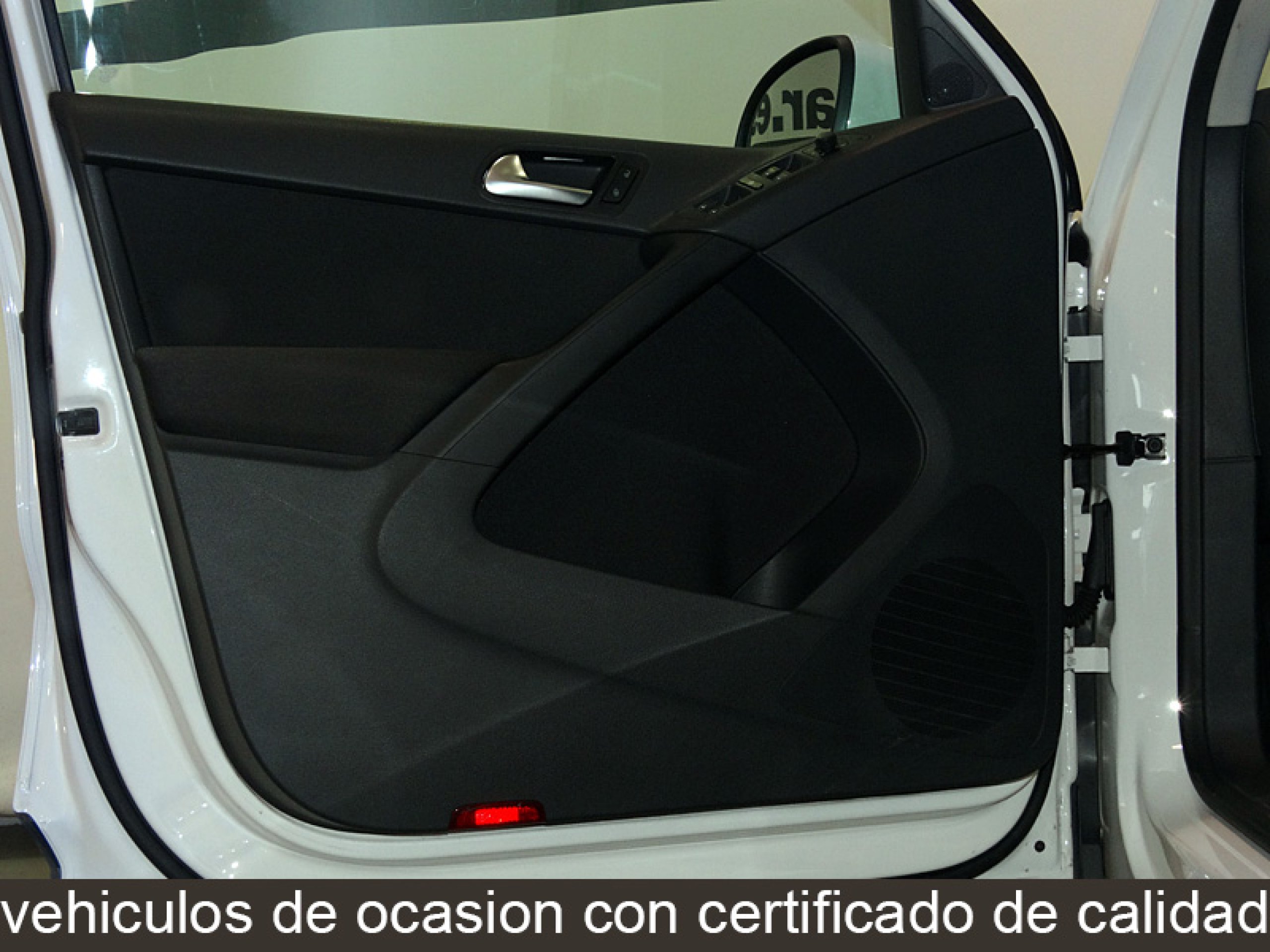 Foto Volkswagen Tiguan 21