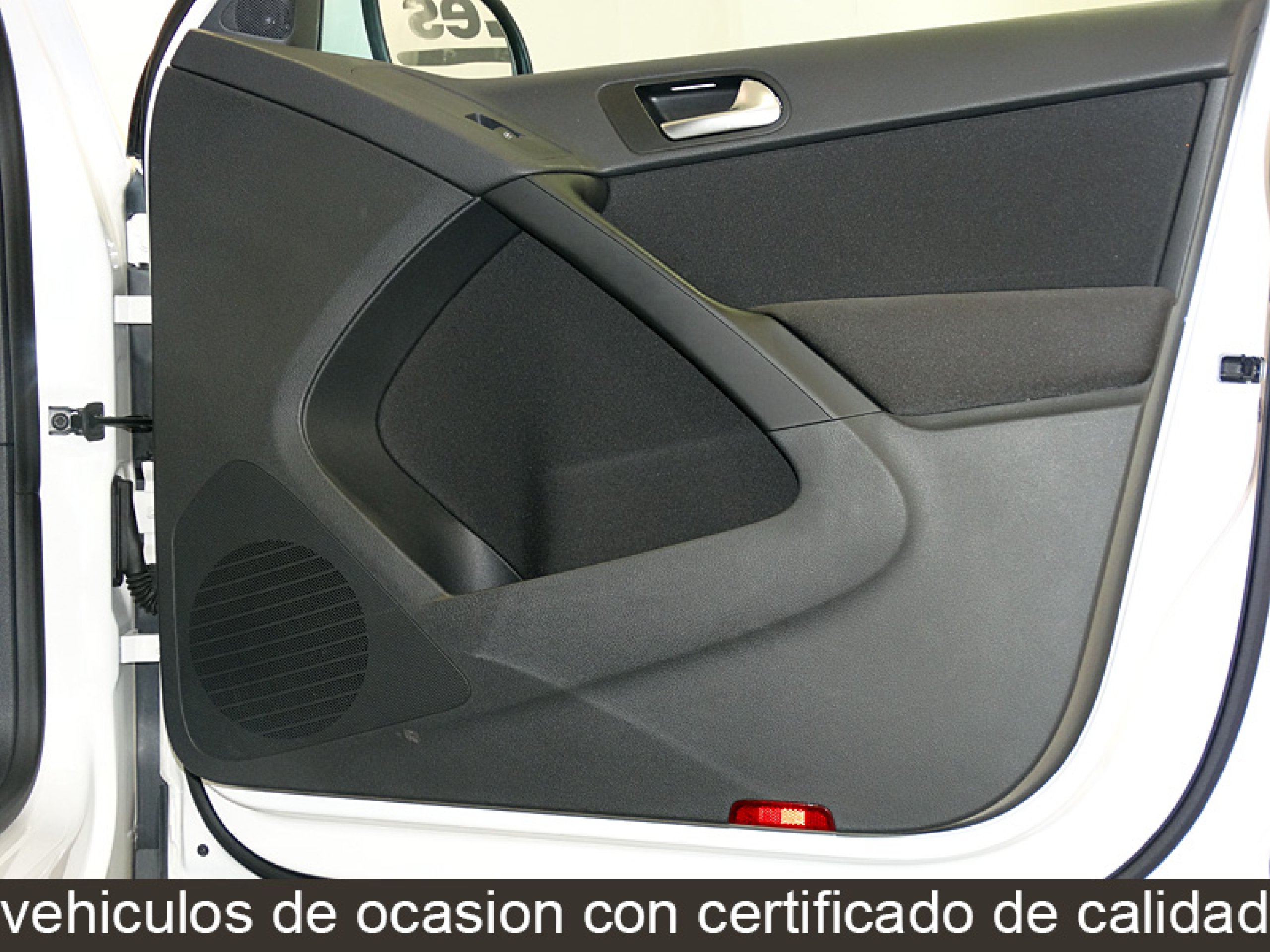 Foto Volkswagen Tiguan 33