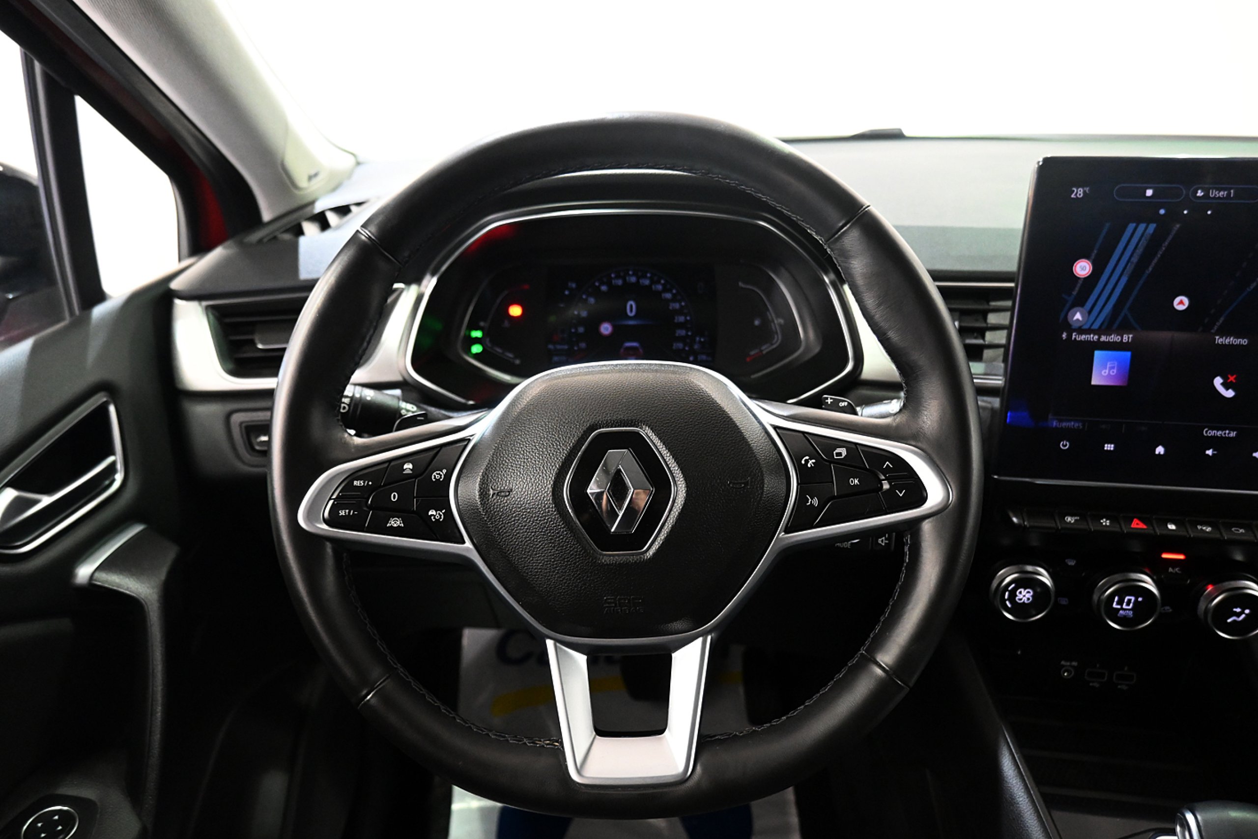 Foto Renault Captur 13