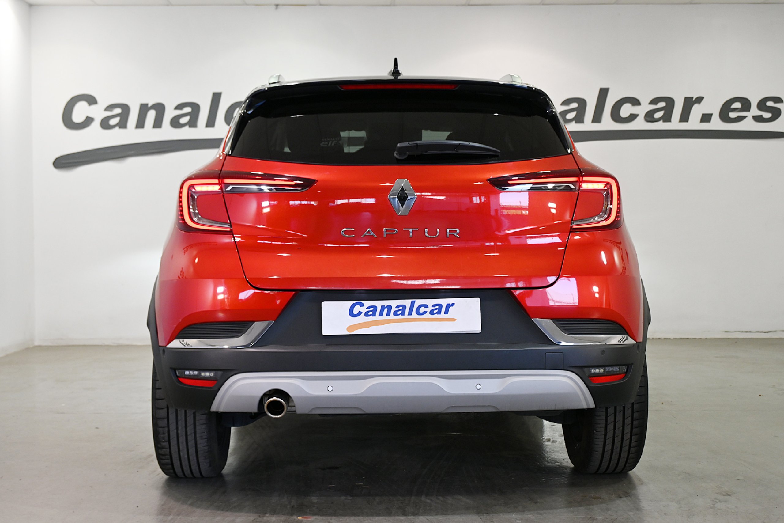 Foto Renault Captur 6