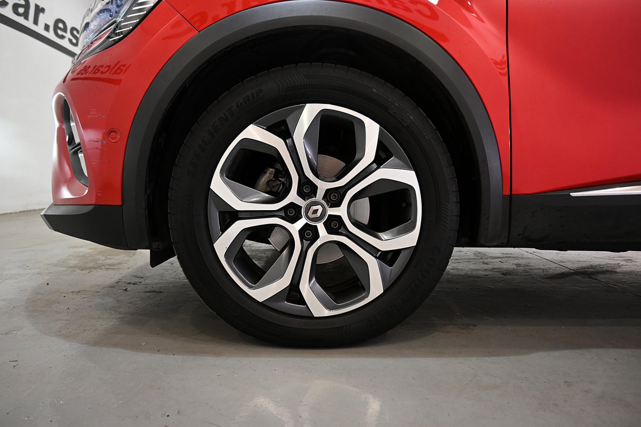 Foto Renault Captur 25