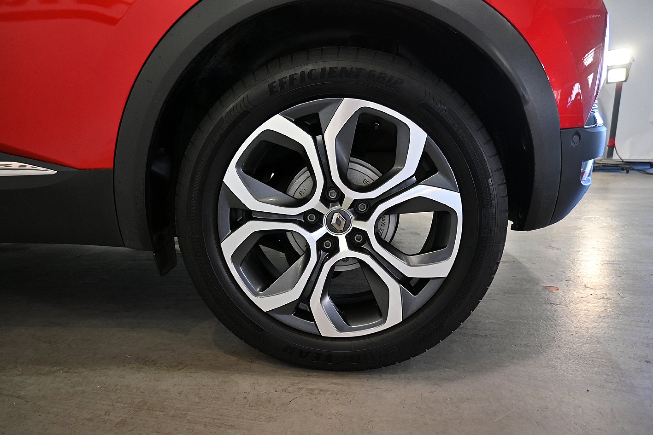 Foto Renault Captur 26