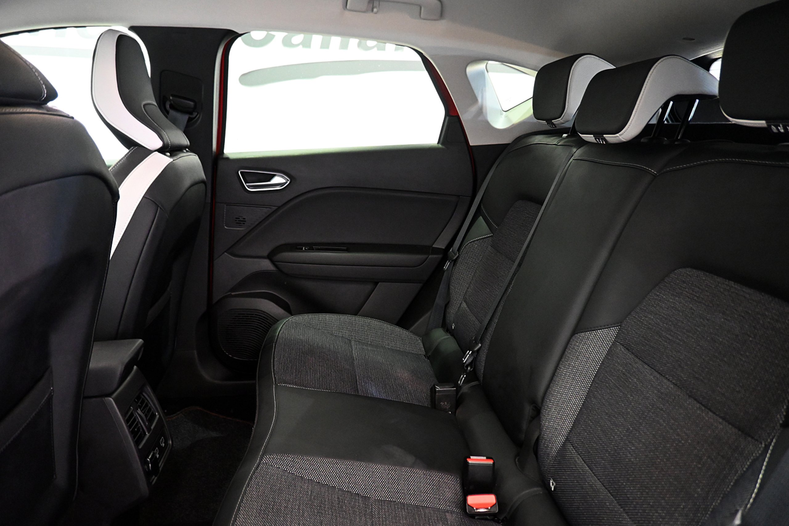 Foto Renault Captur 11