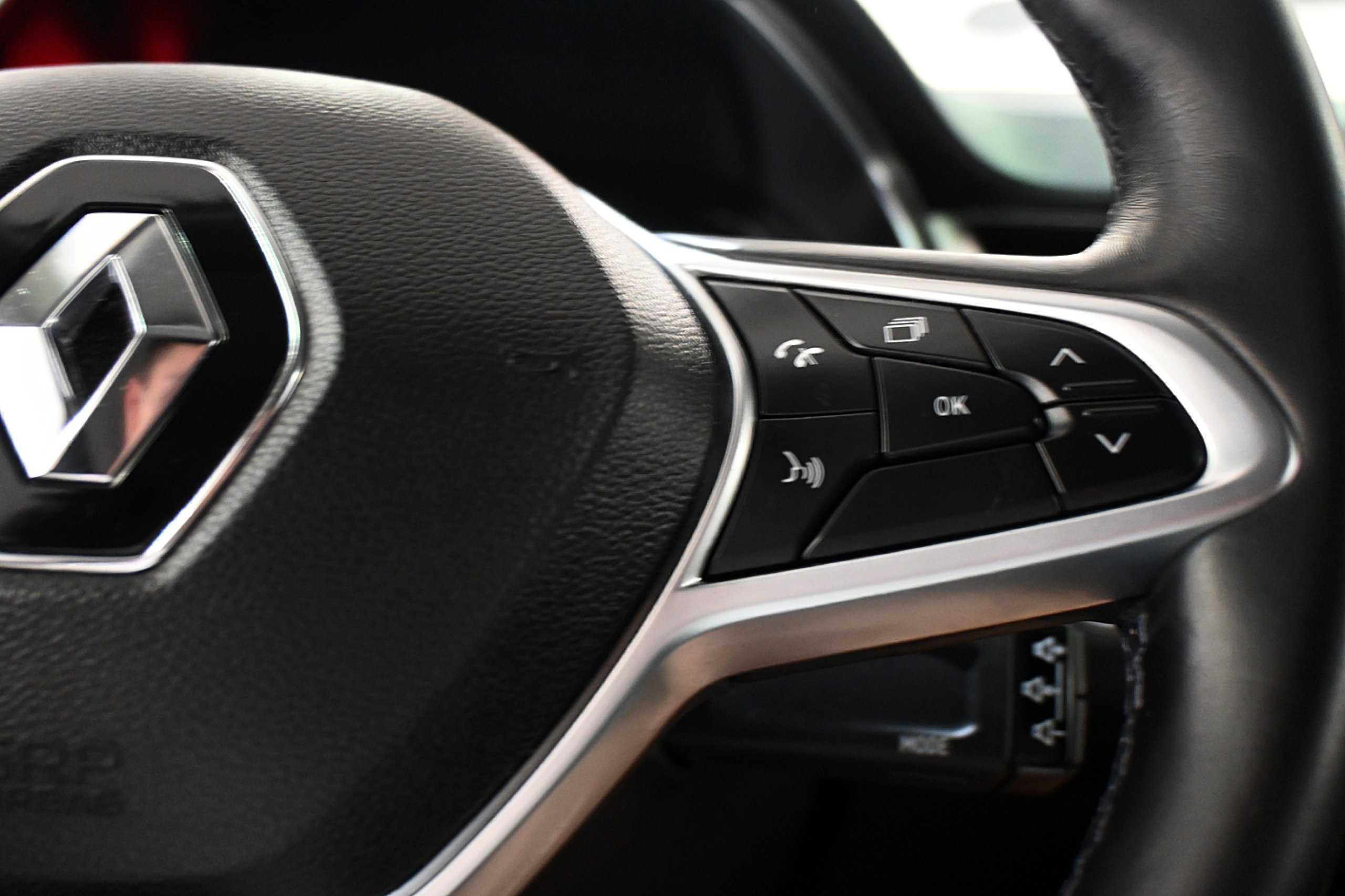 Foto Renault Captur 24