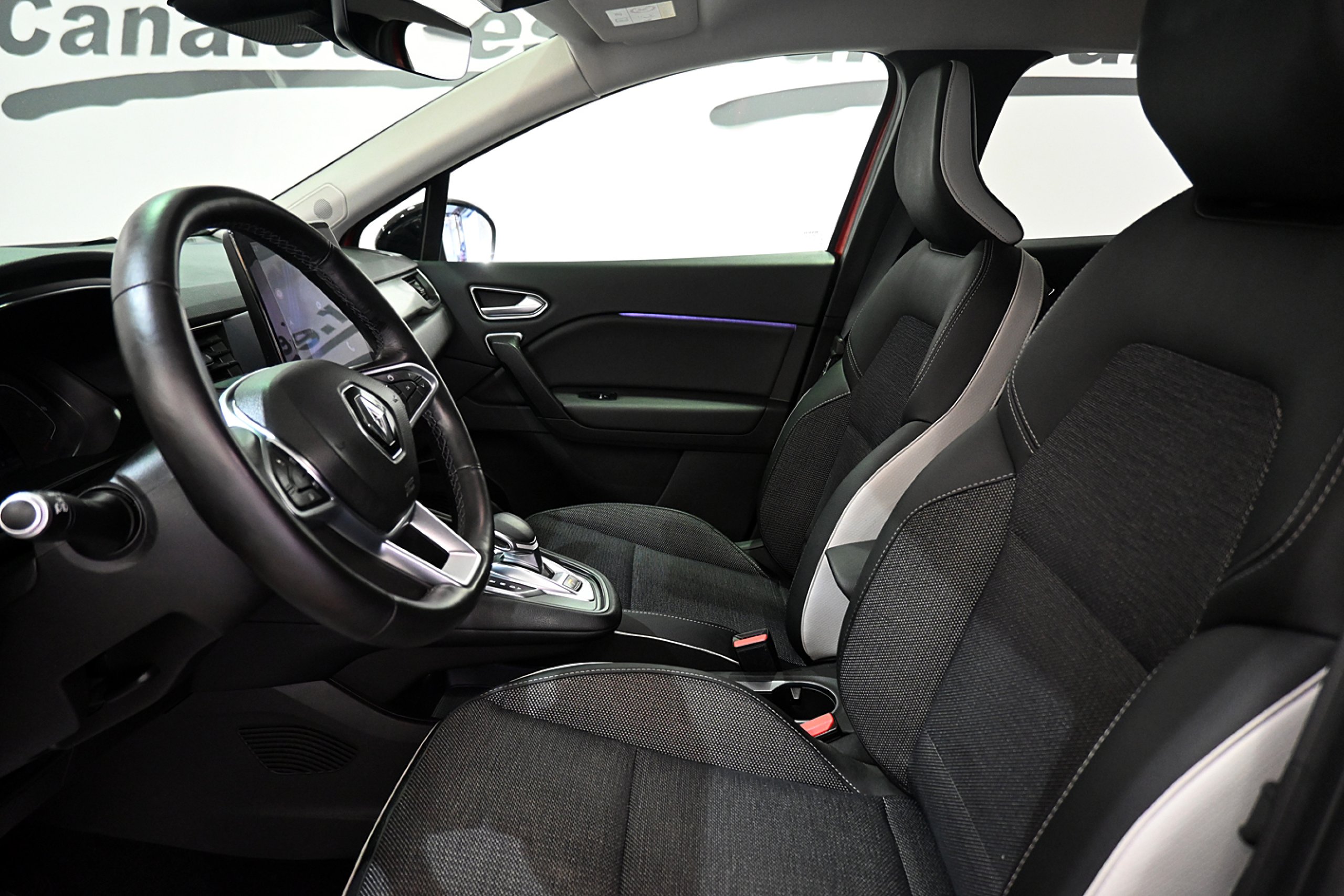 Foto Renault Captur 10