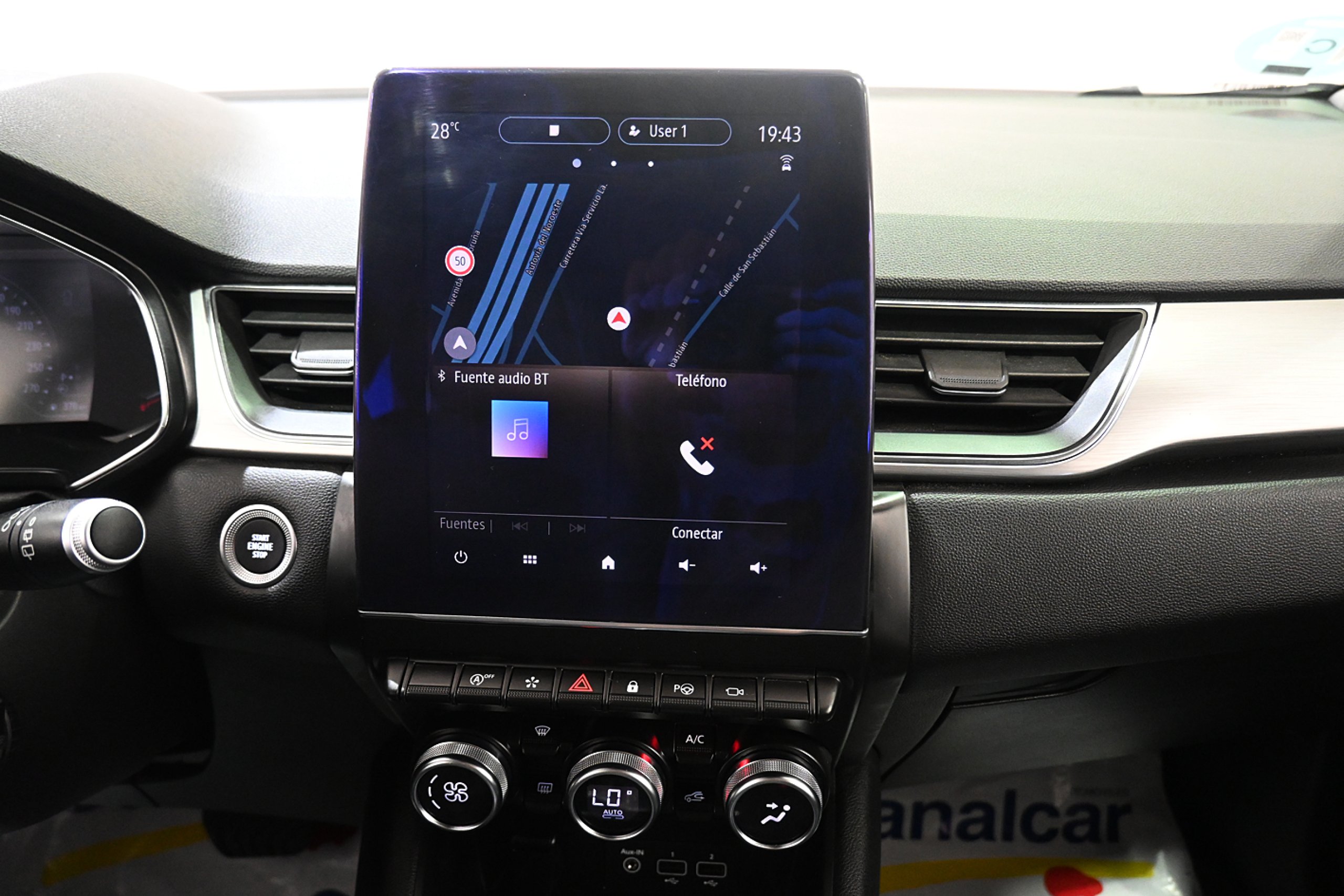 Foto Renault Captur 15