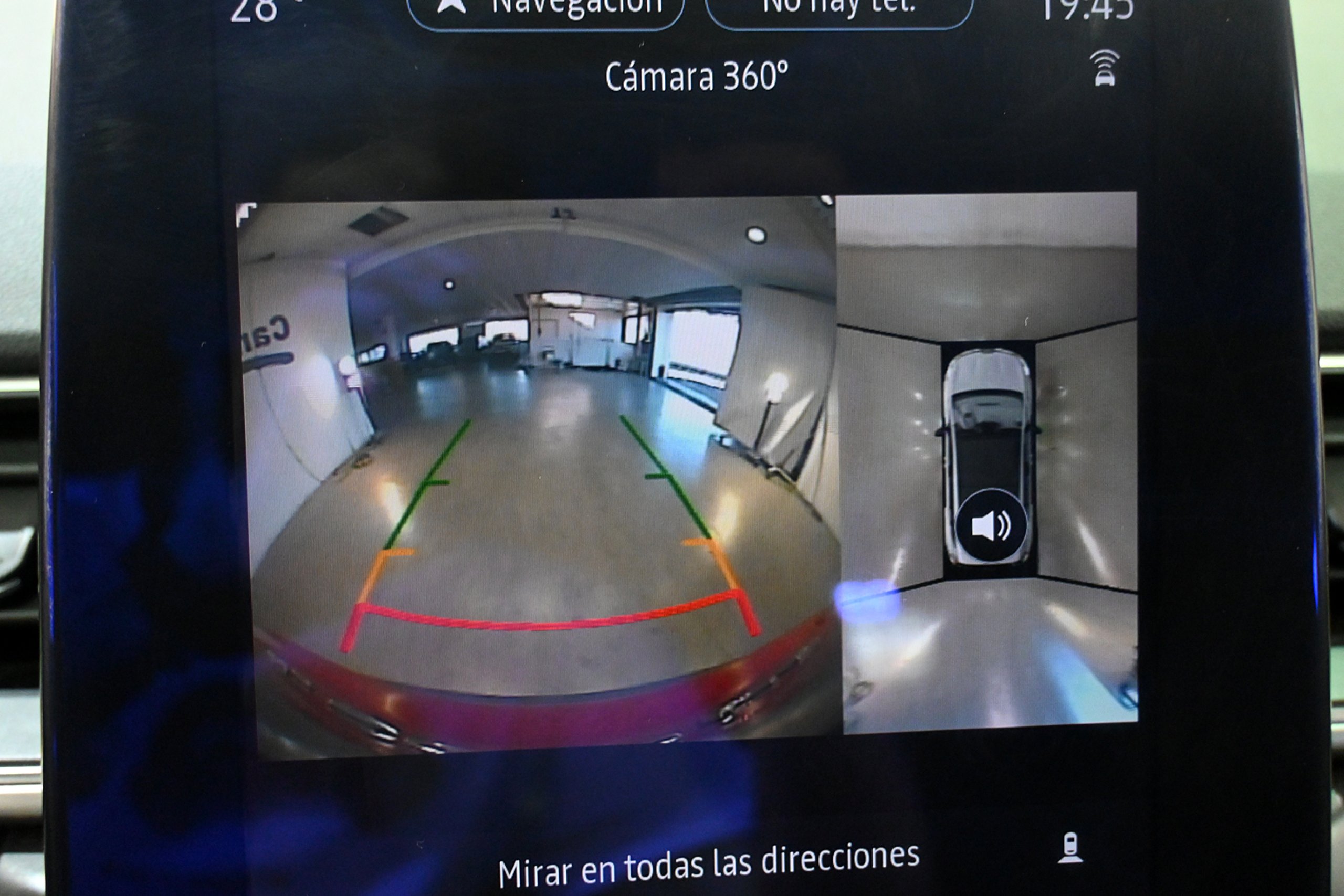 Foto Renault Captur 16