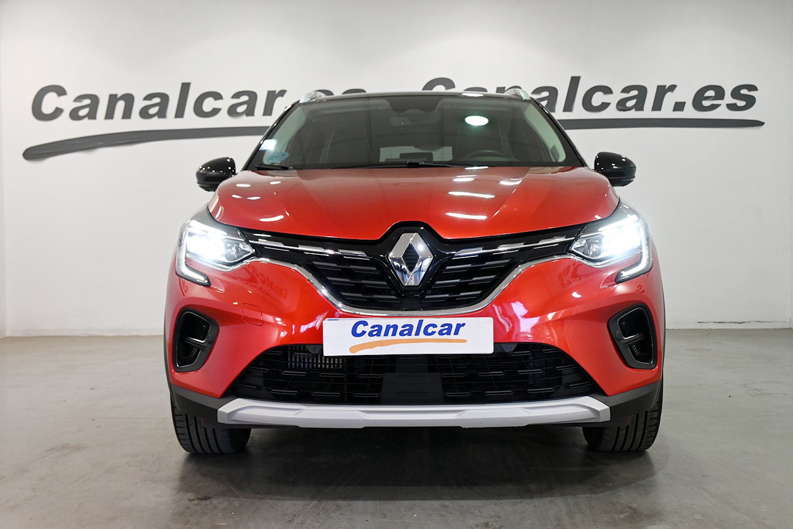 Foto Renault Captur 3