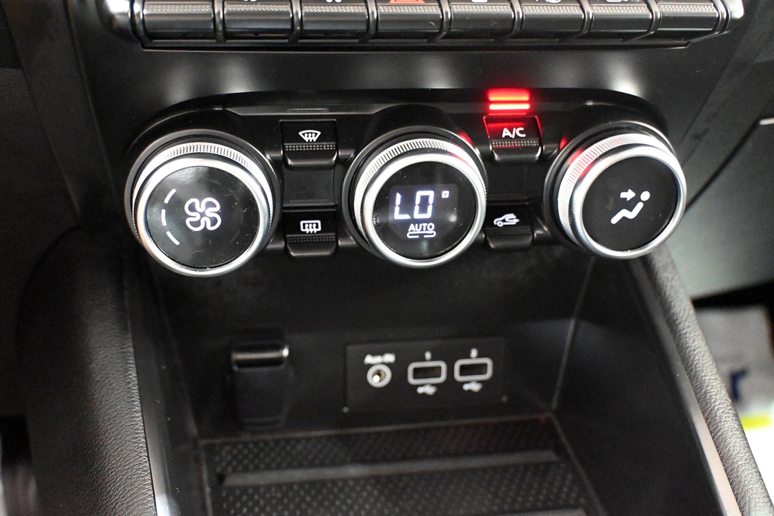 Foto Renault Captur 17
