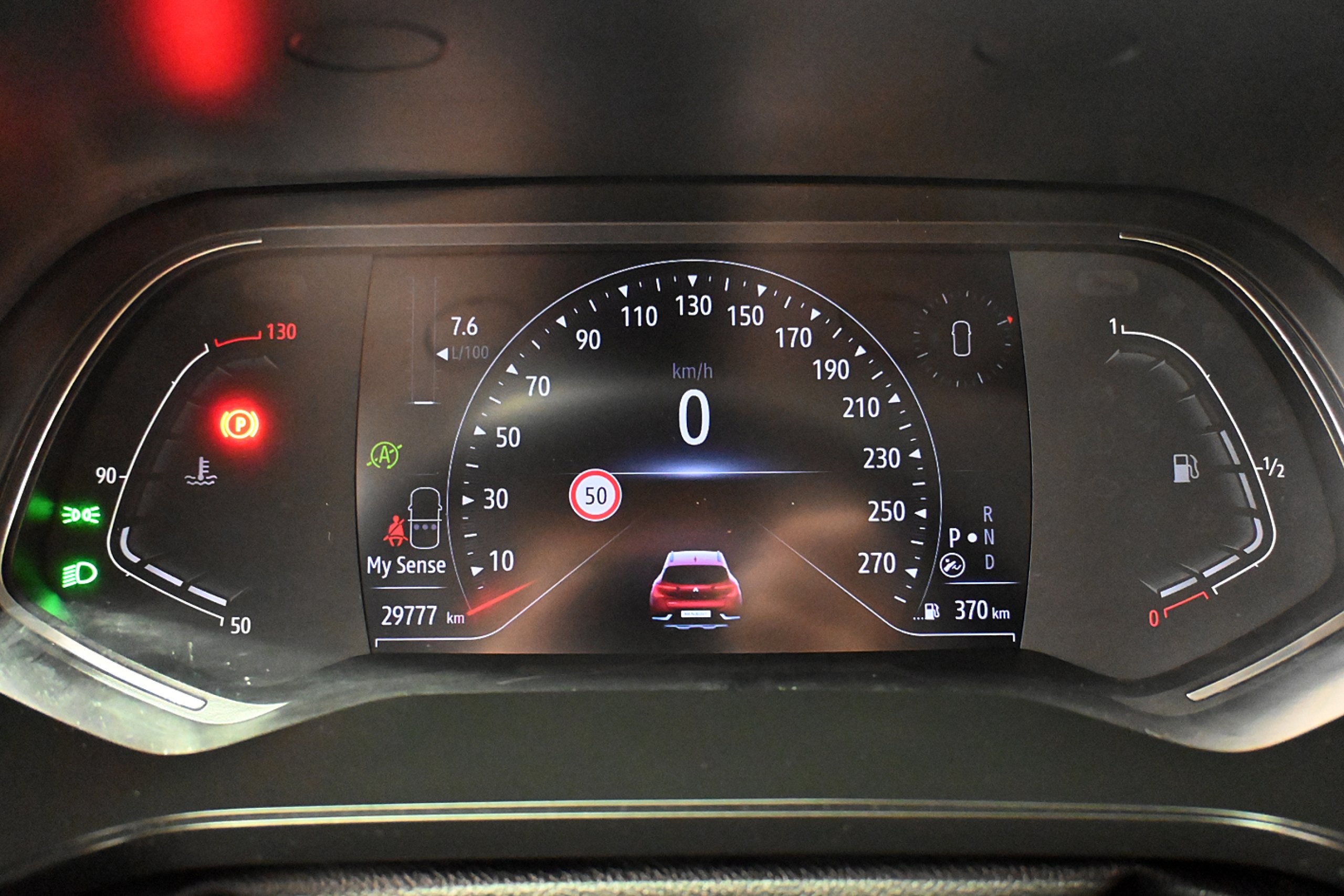 Foto Renault Captur 12
