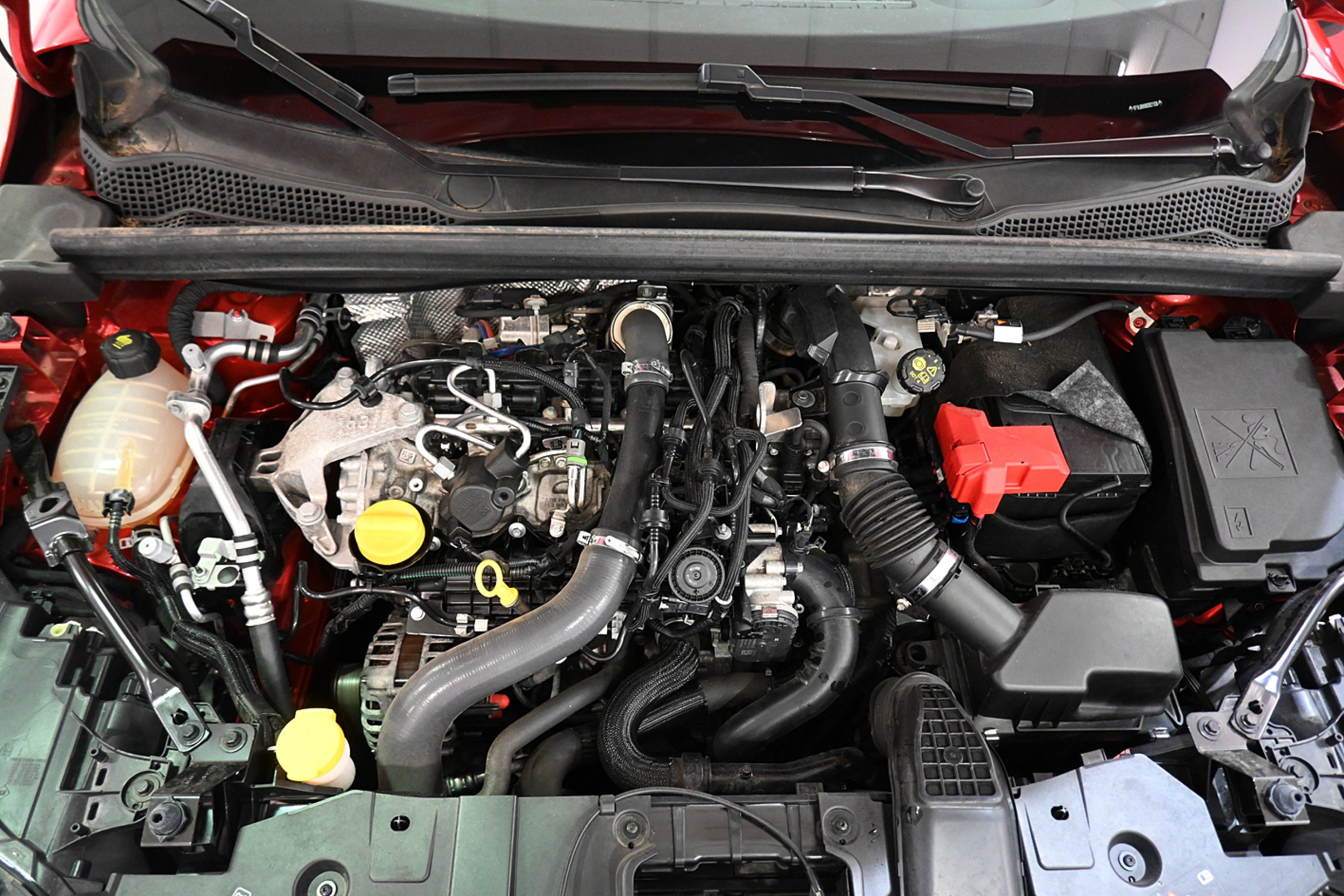 Foto Renault Captur 8