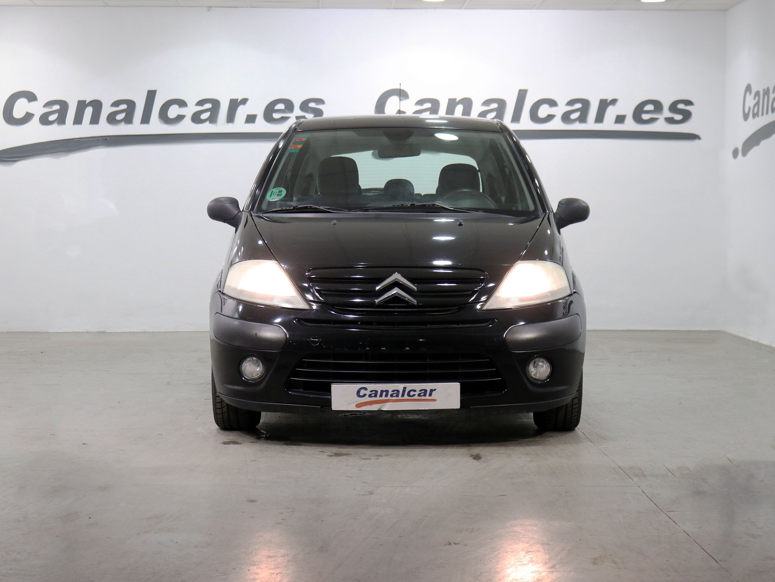 Foto Citroen C3 3