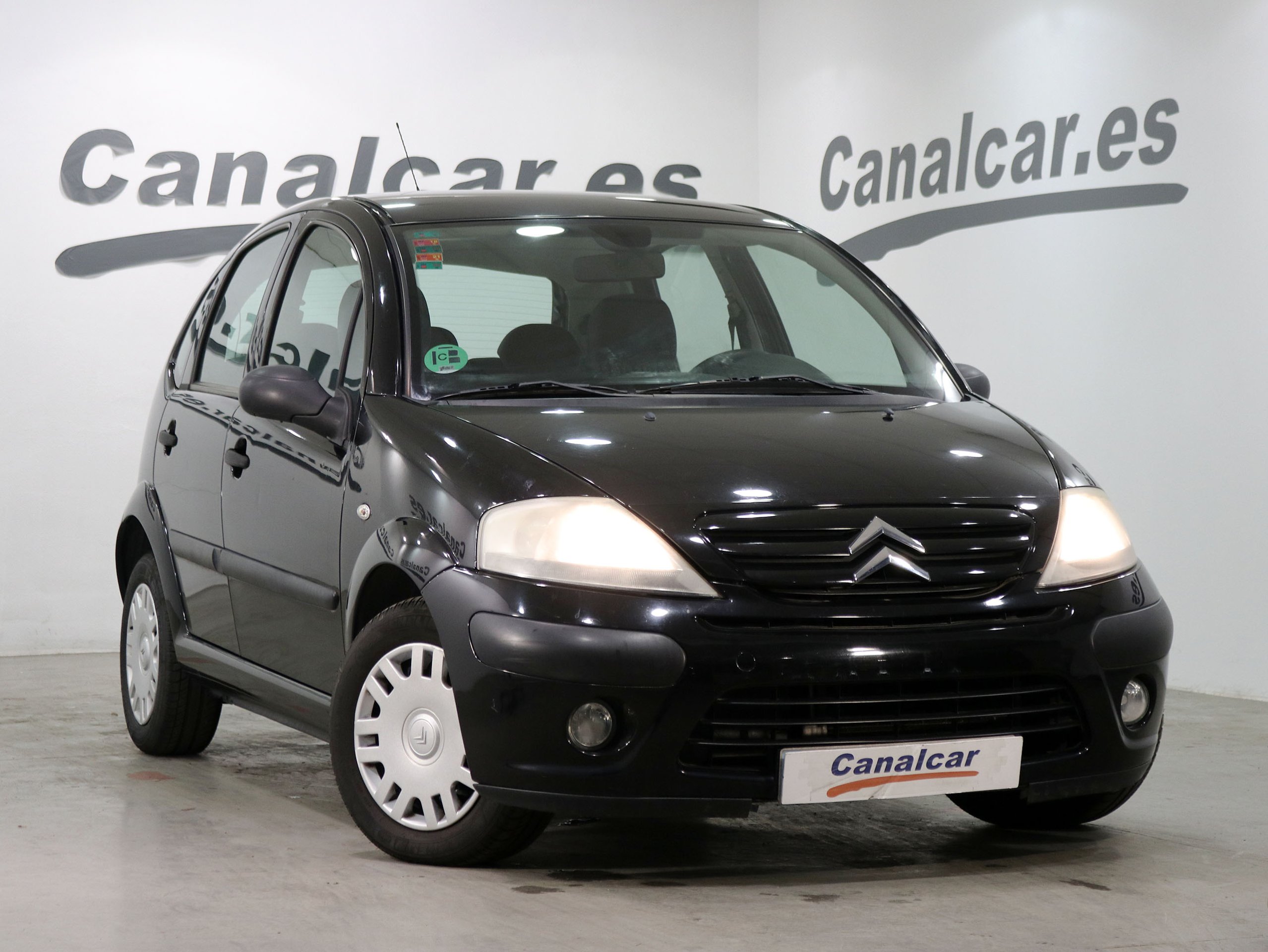 Foto Citroen C3 4