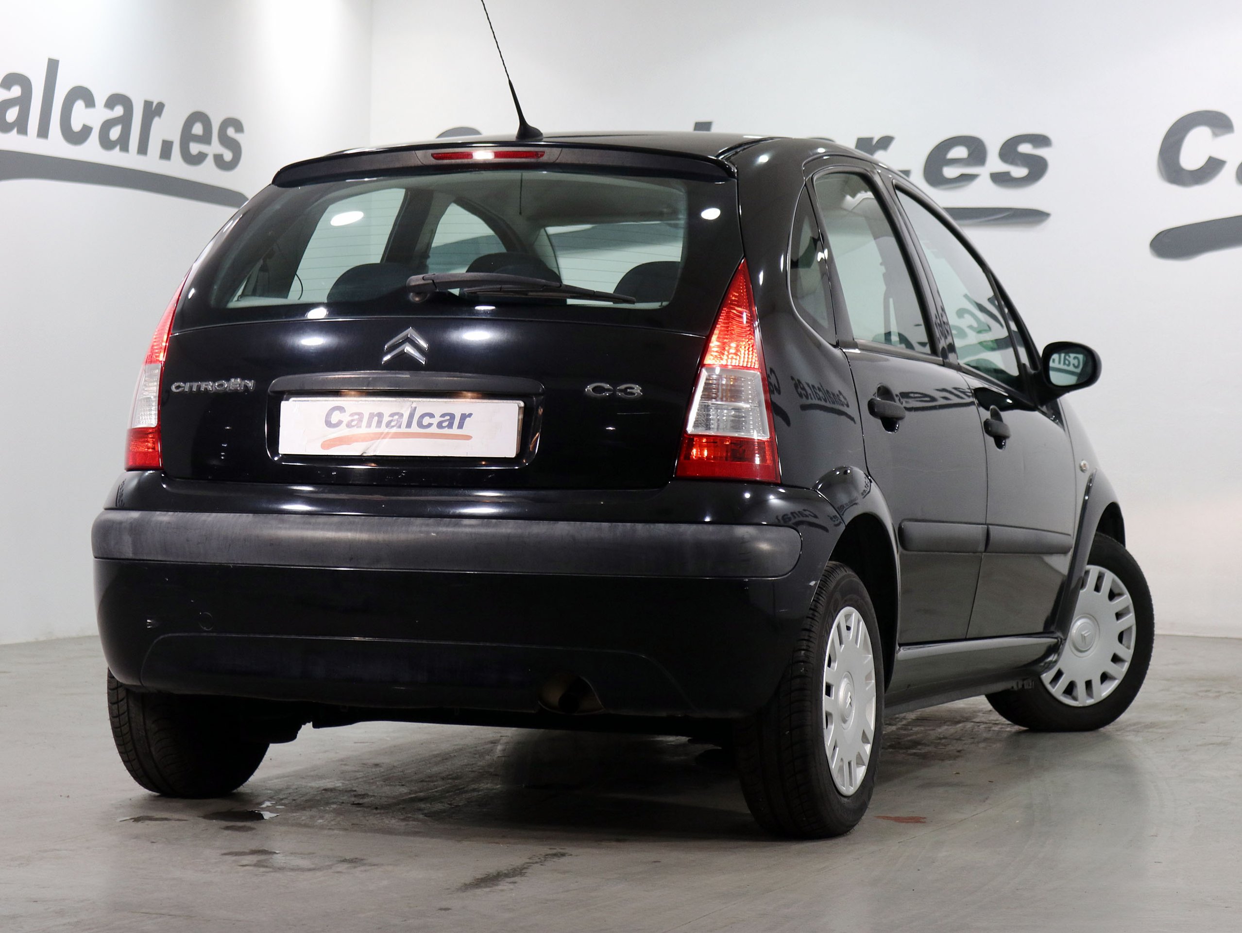 Foto Citroen C3 5