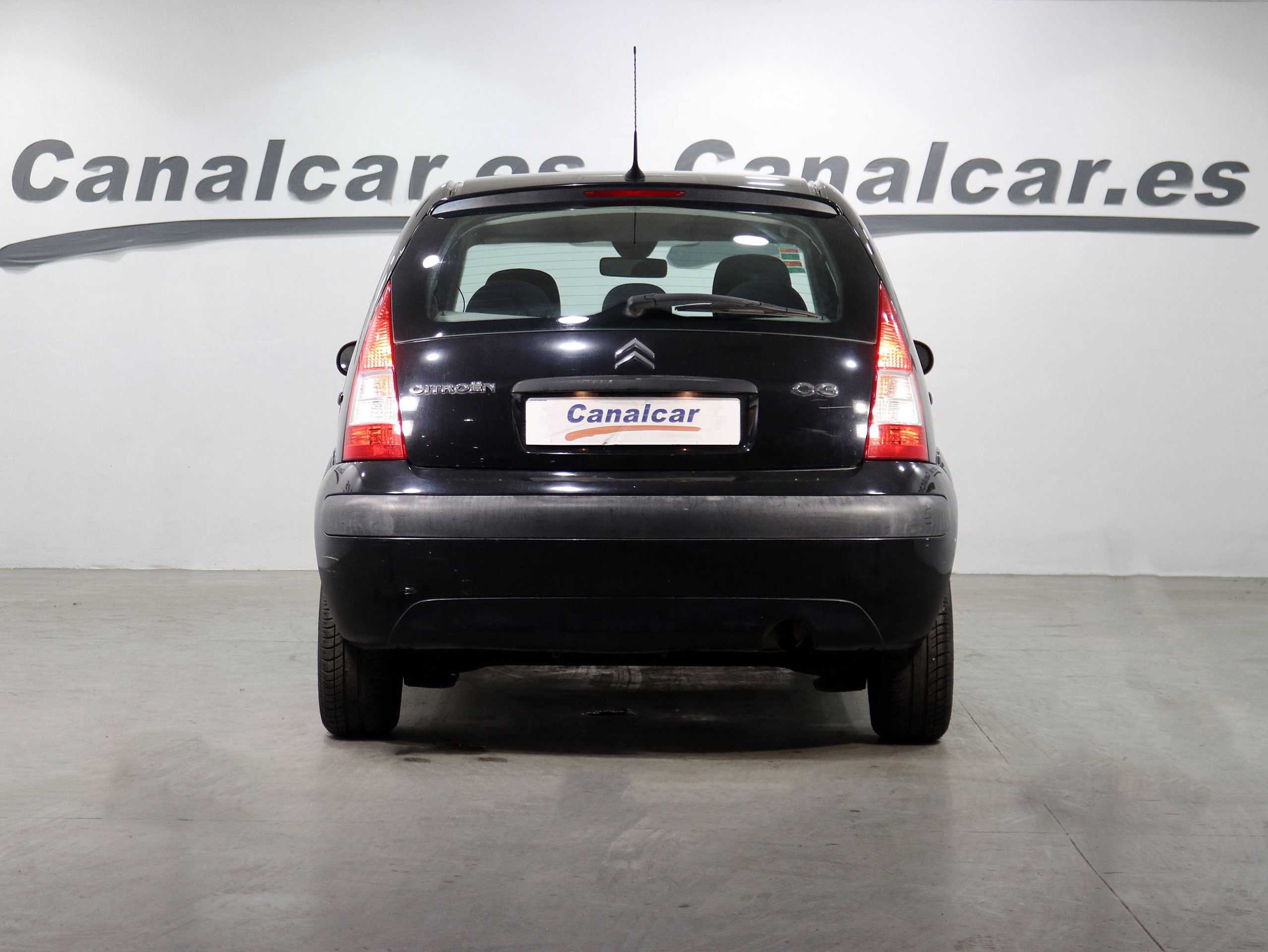 Foto Citroen C3 6