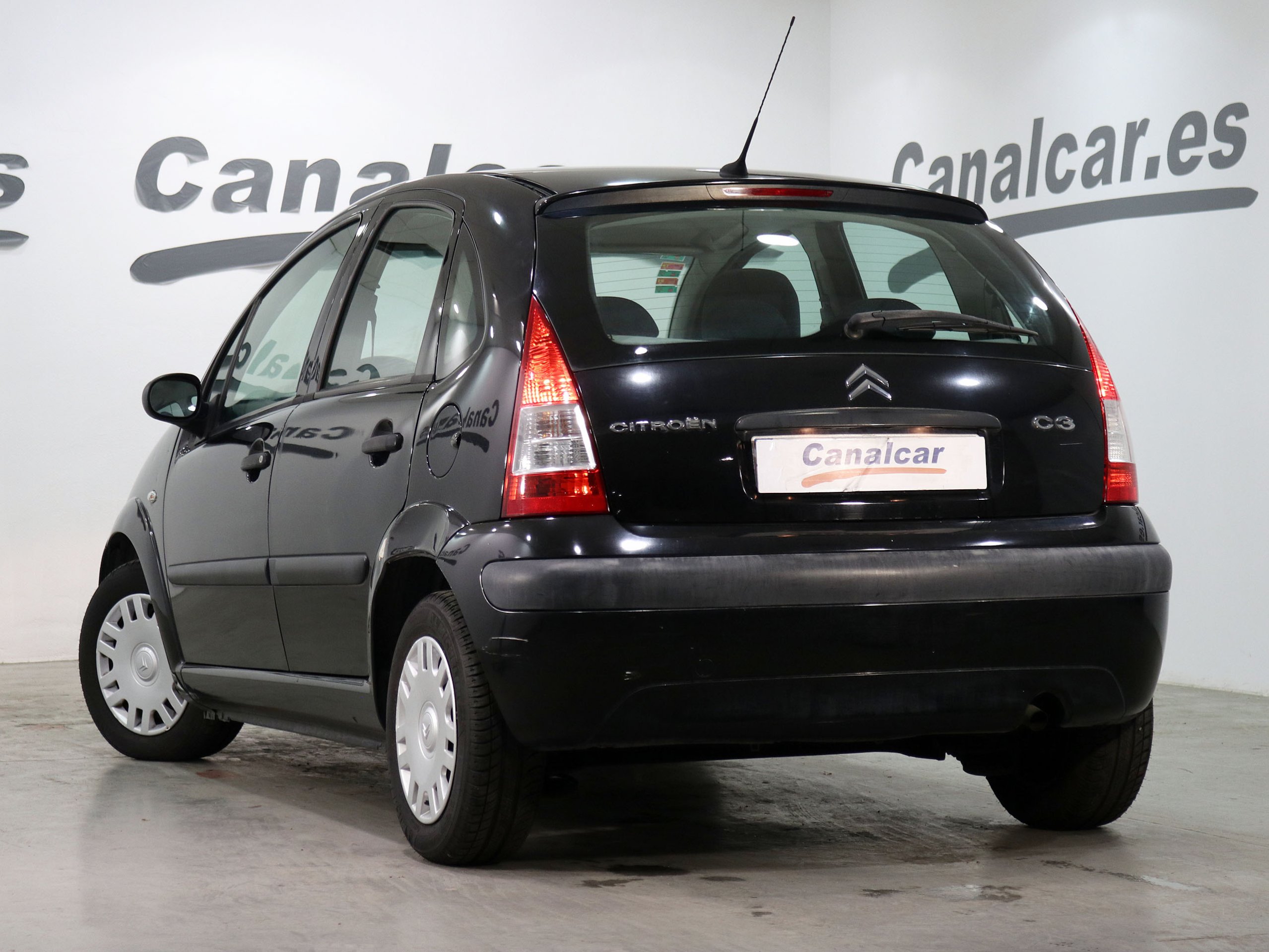 Foto Citroen C3 7