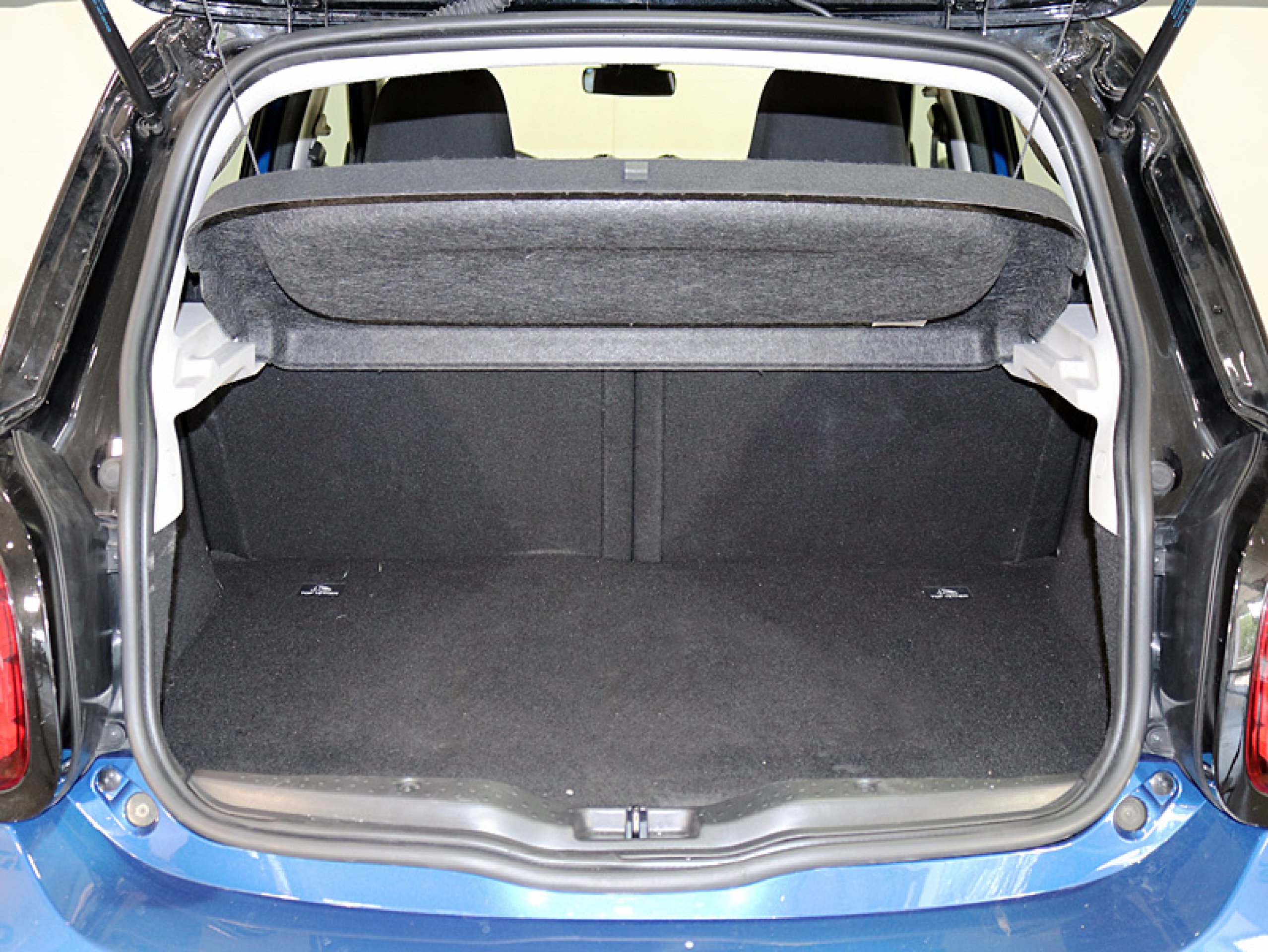 Foto Smart ForFour 8