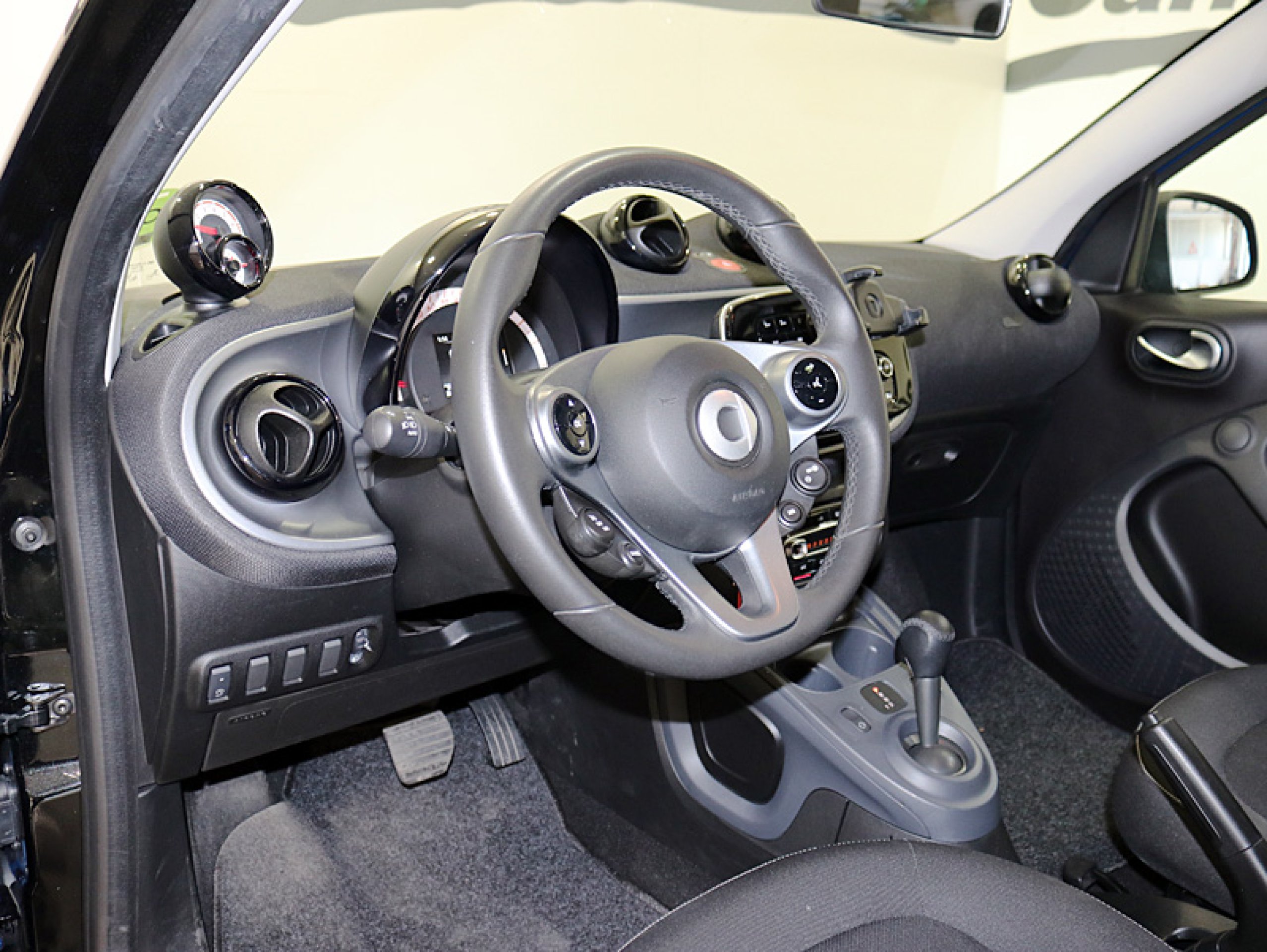 Foto Smart ForFour 18