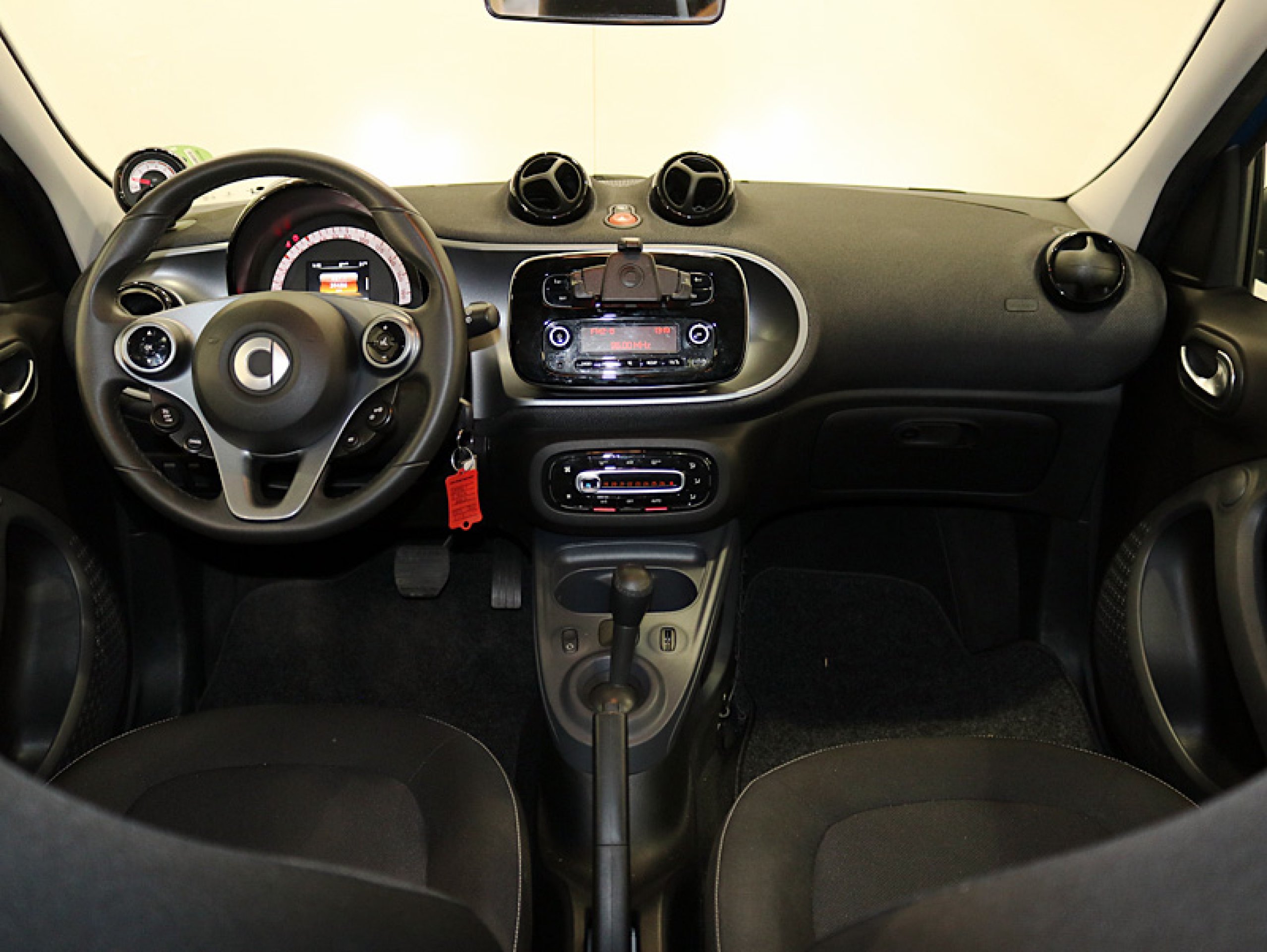 Foto Smart ForFour 19