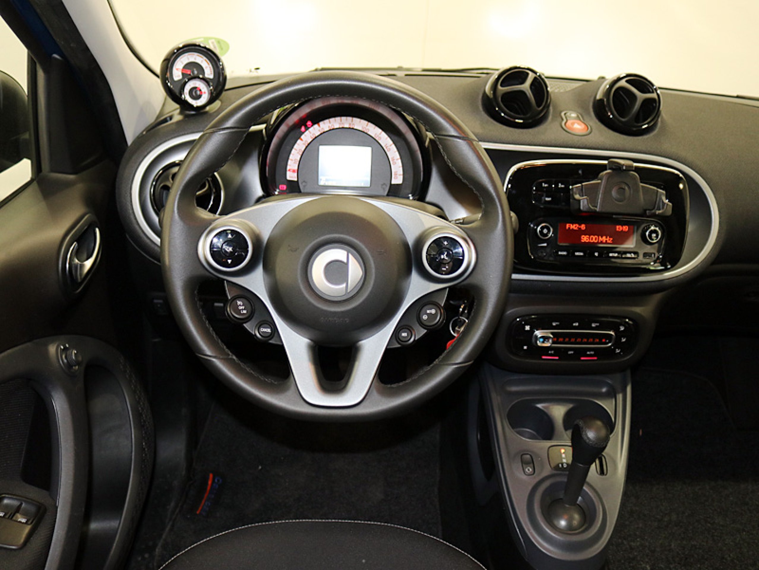 Foto Smart ForFour 20