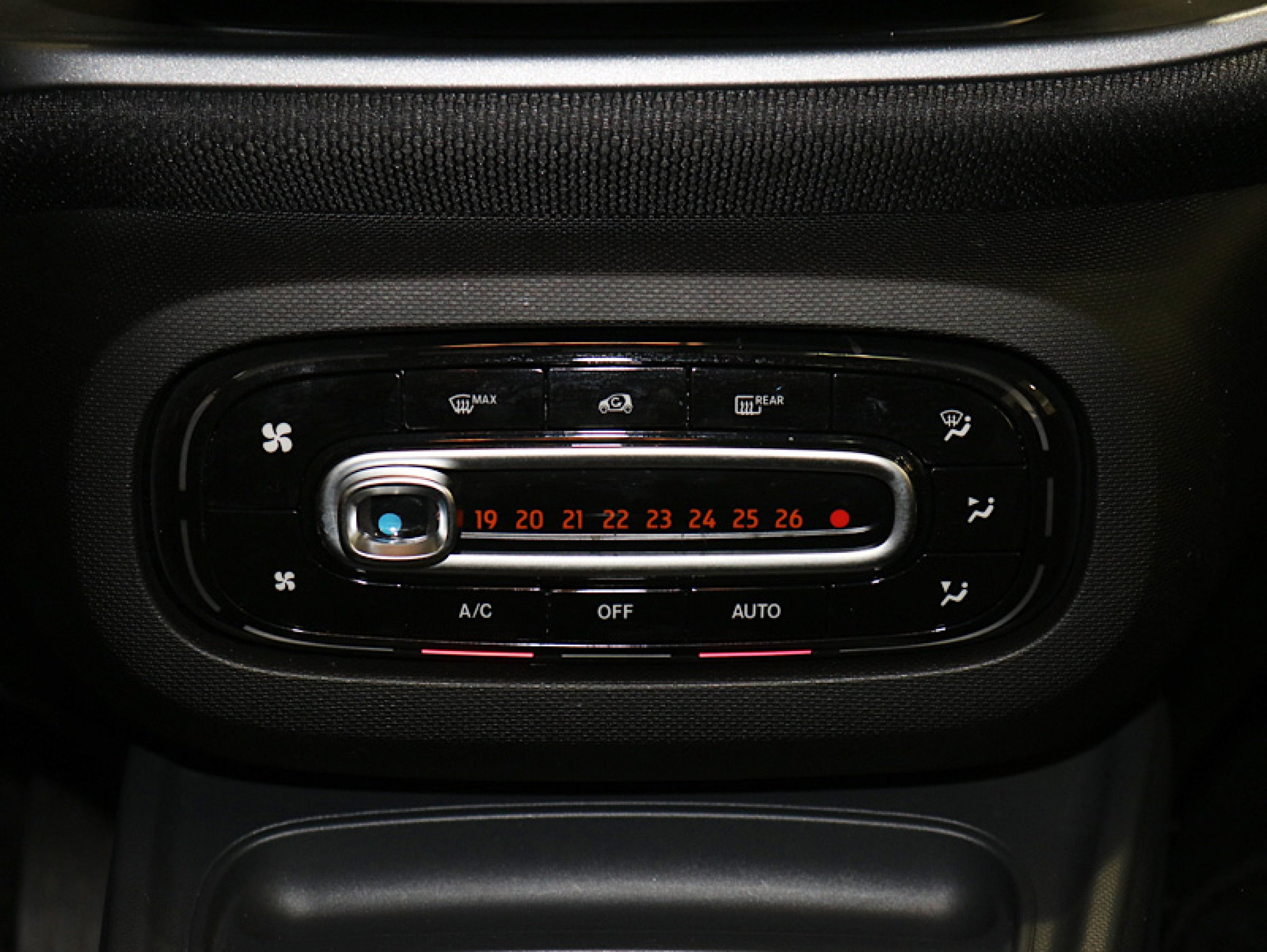 Foto Smart ForFour 23